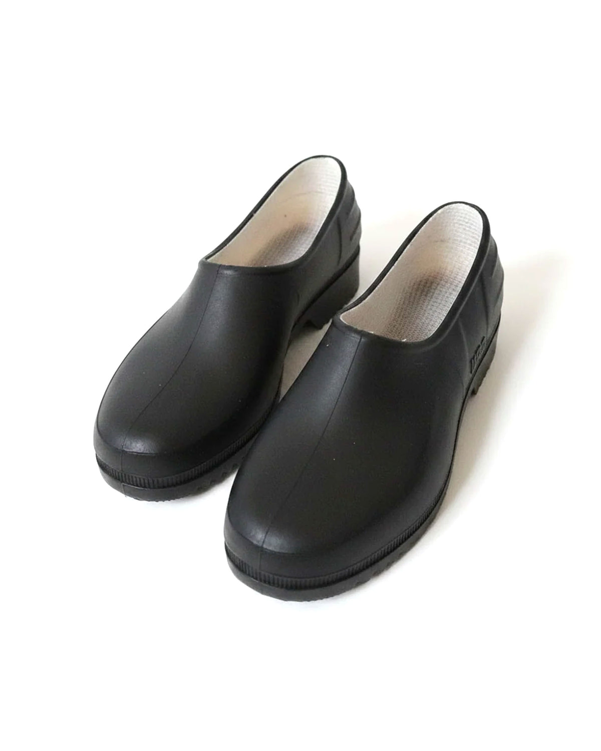Gardana - Black