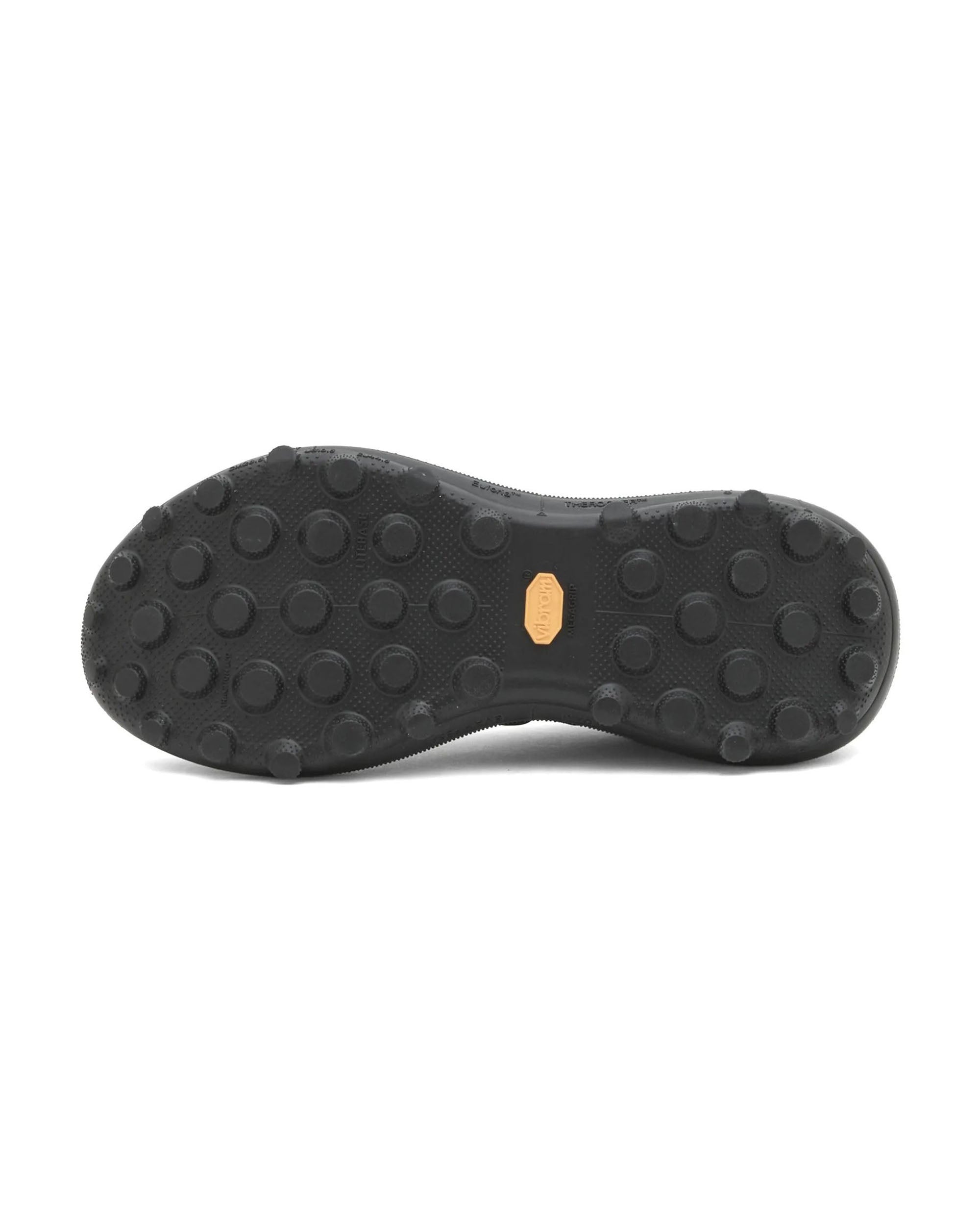 The Rocker - Jet Black