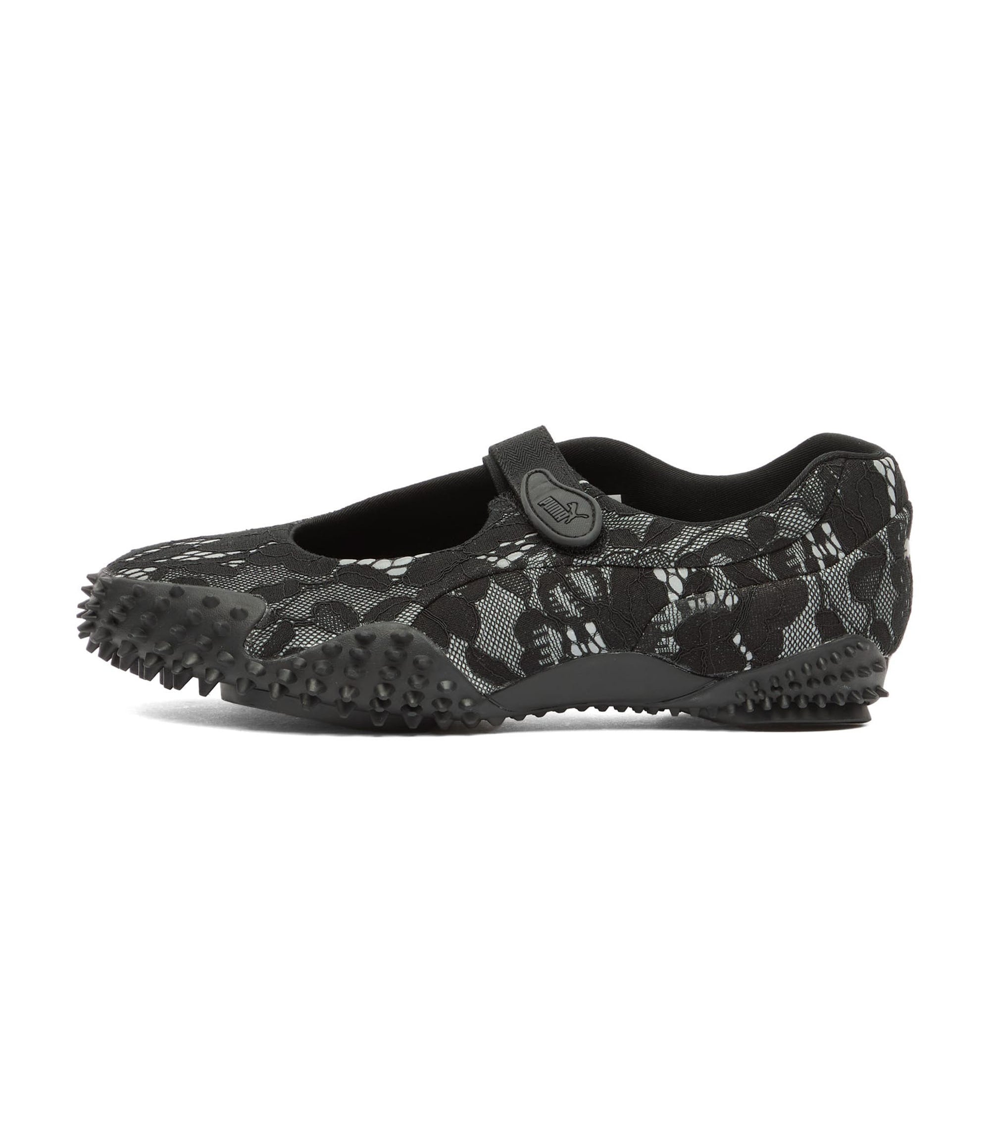 Mostro Fey Lace - Puma Black