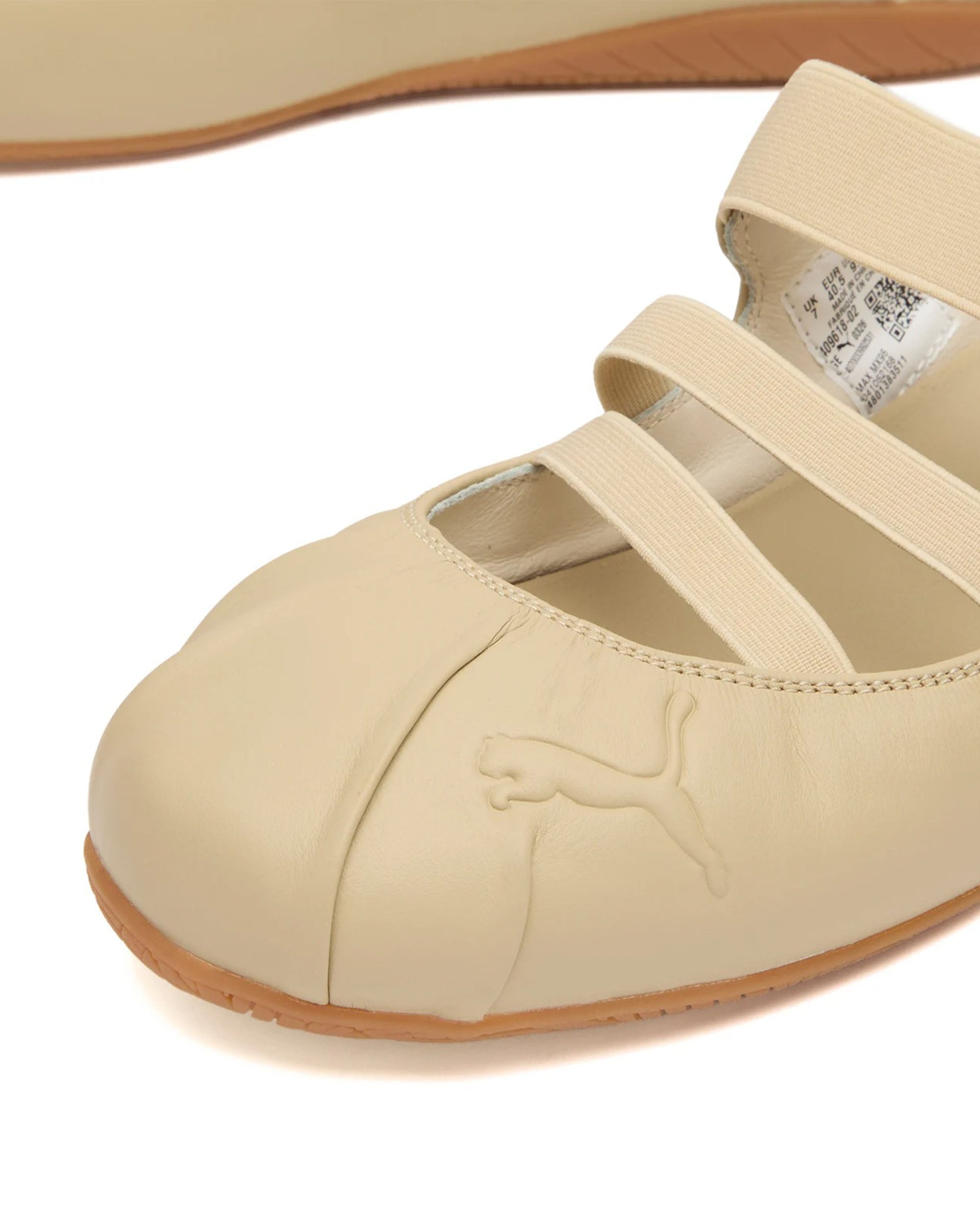 Women's Speedcat Mule - Toasted Almond