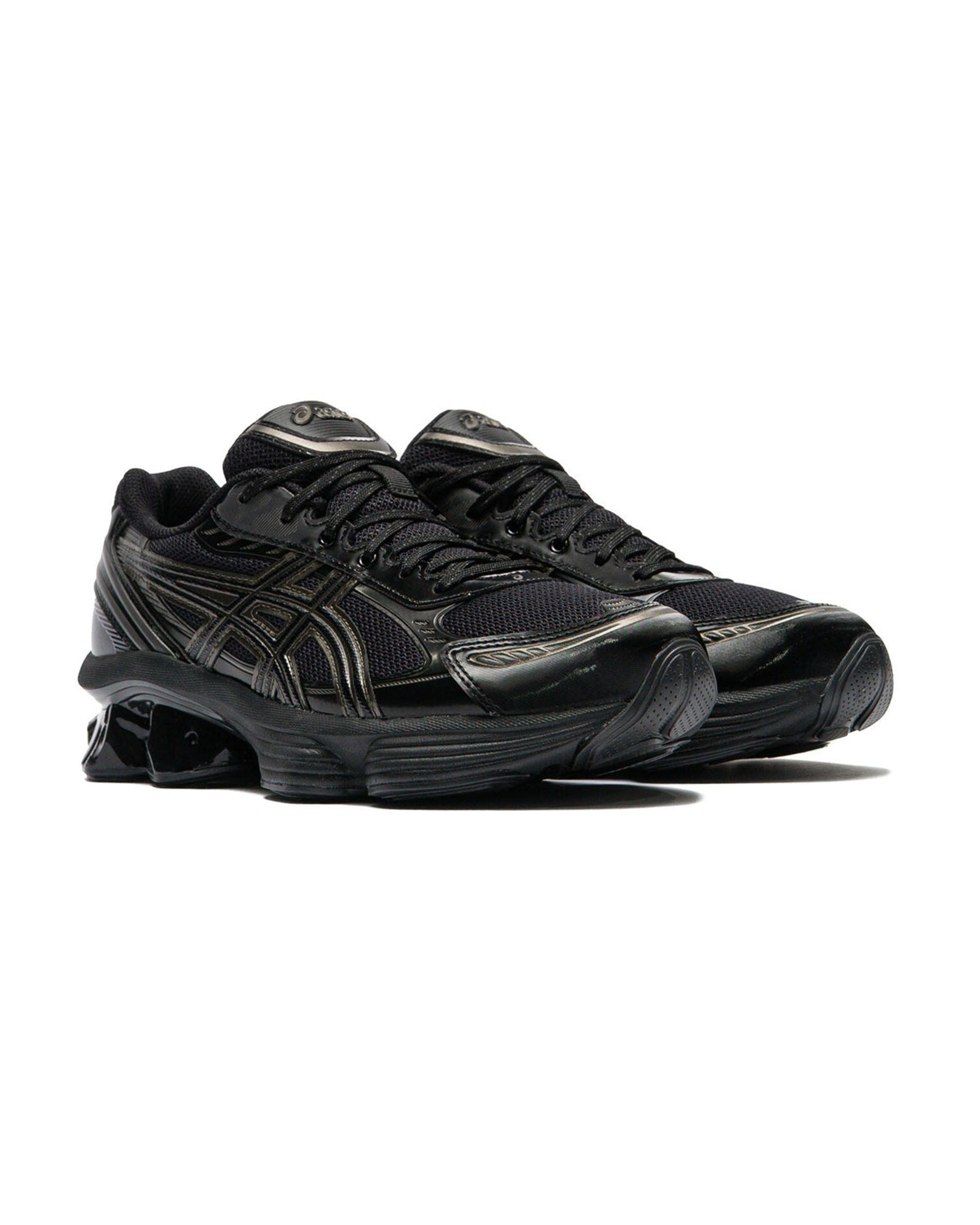 Gel-Kinetic Fluent - Black