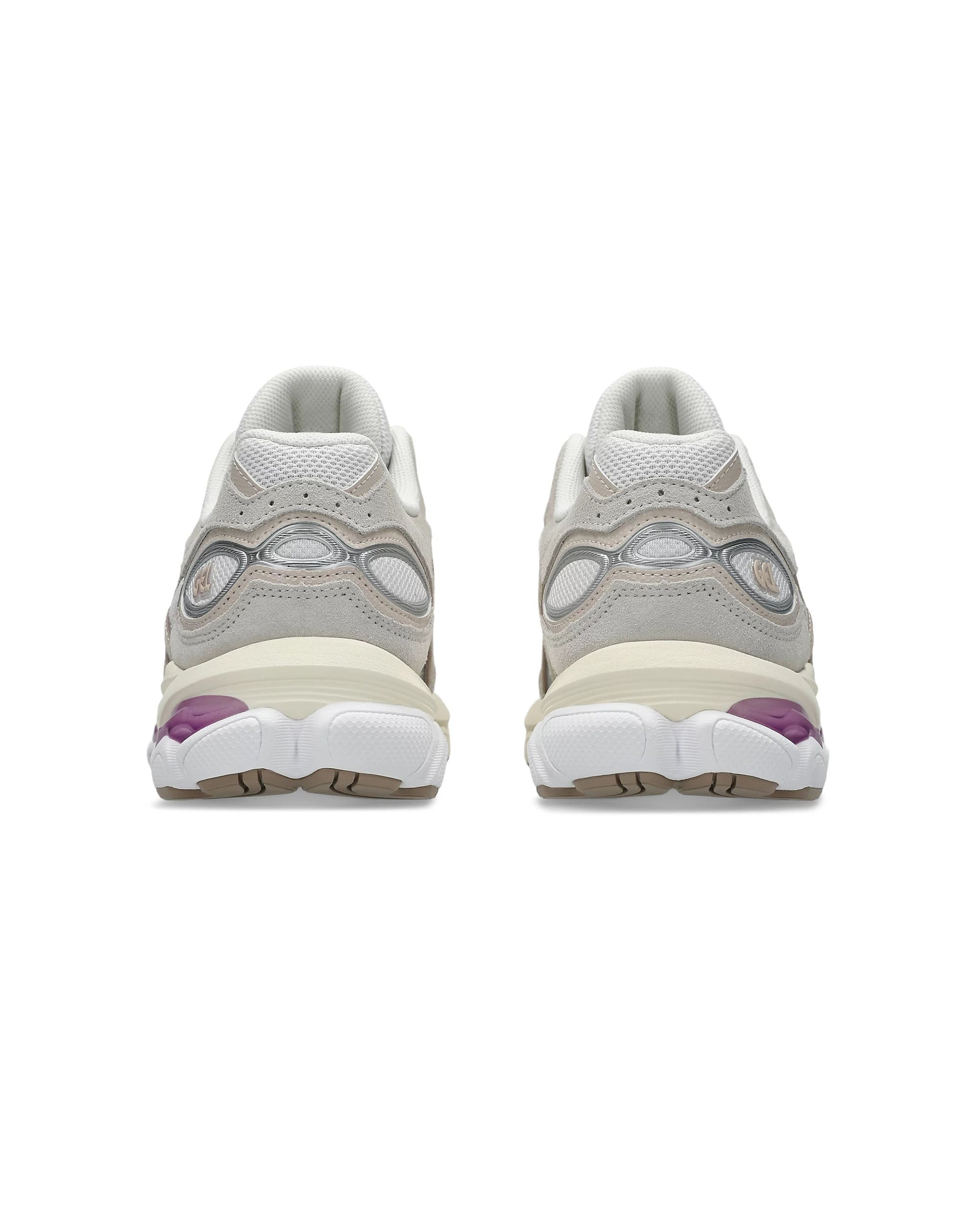 GEL-NYC 2.0 - White / Cream