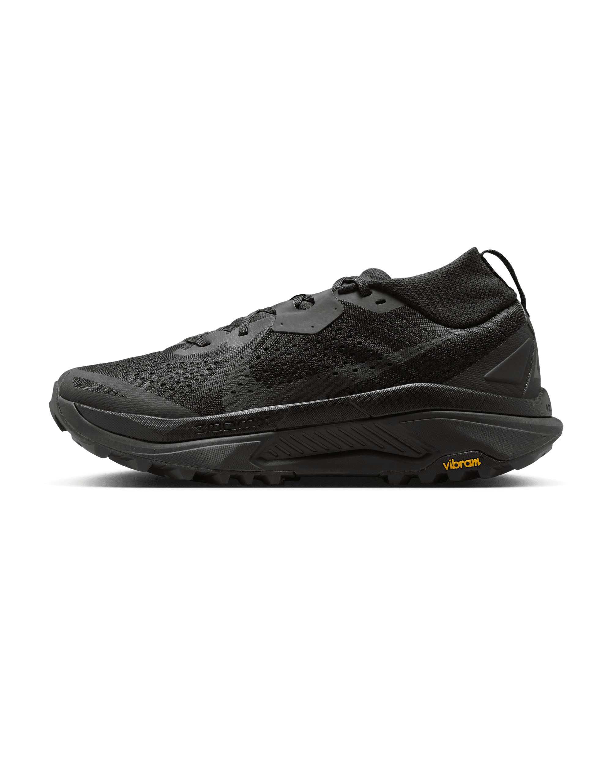 ACG Zegama Trail - Black / Anthracite