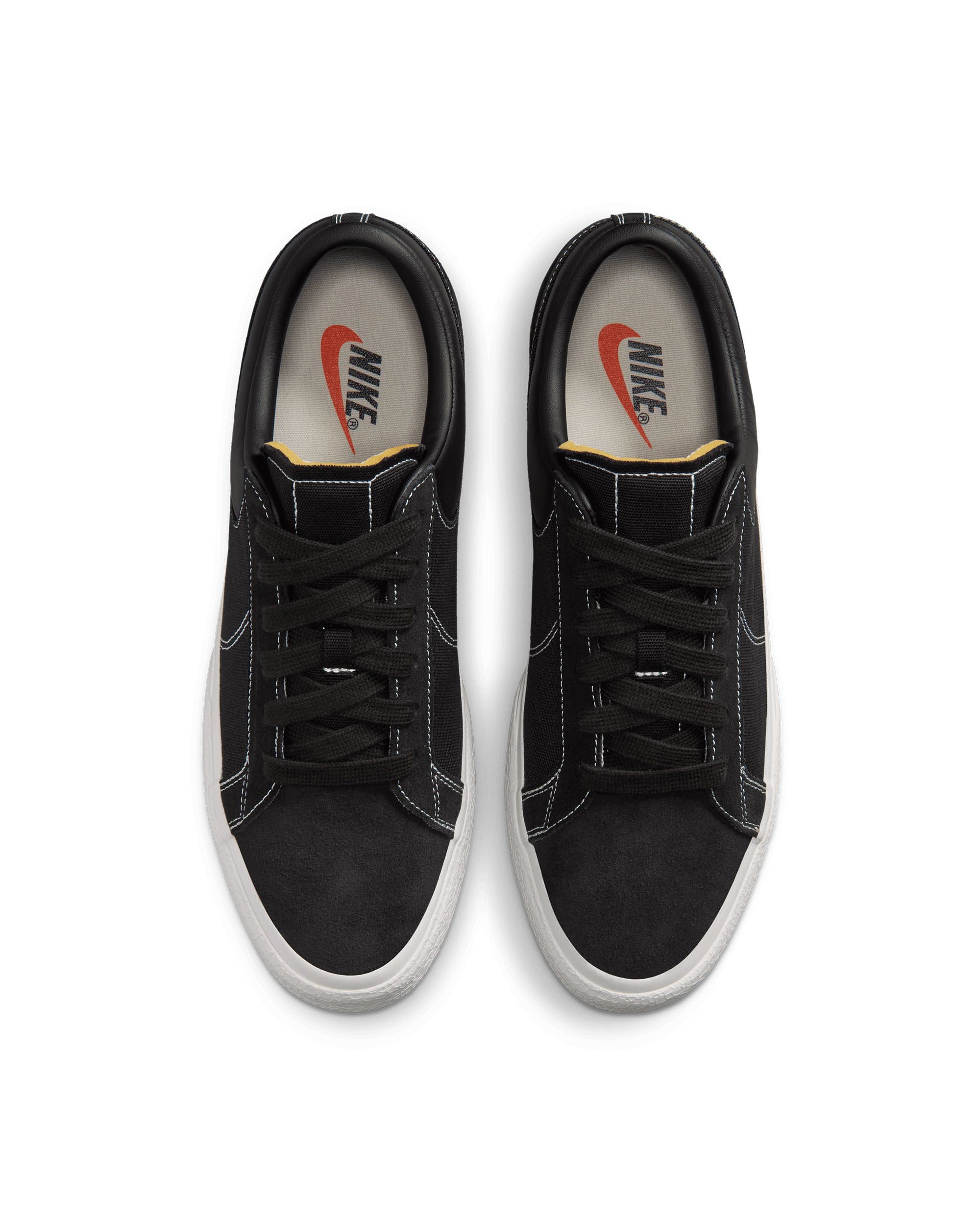 Nike Blazy - Black