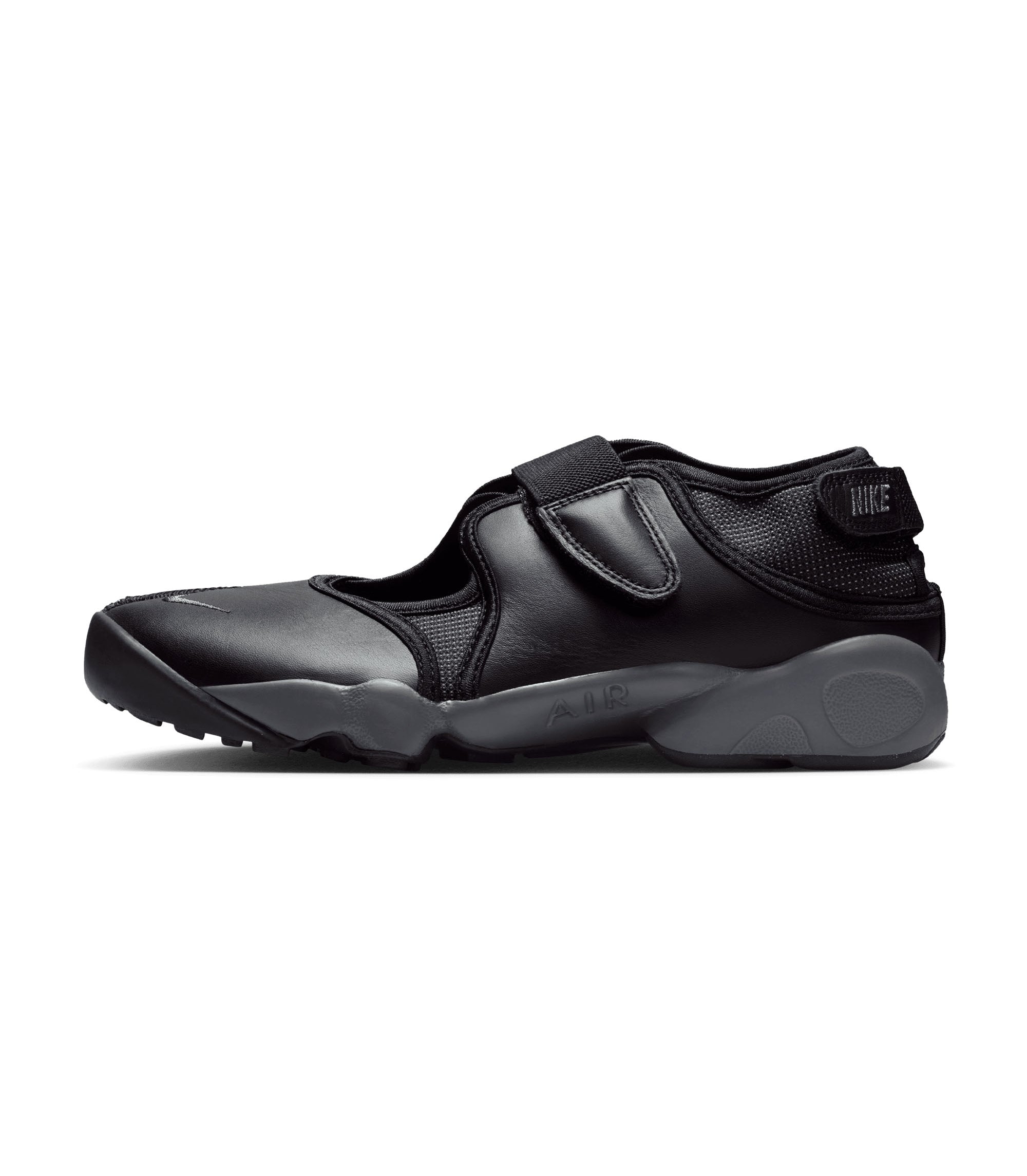 Air Rift - Black / Iron Grey / Reflect Silver