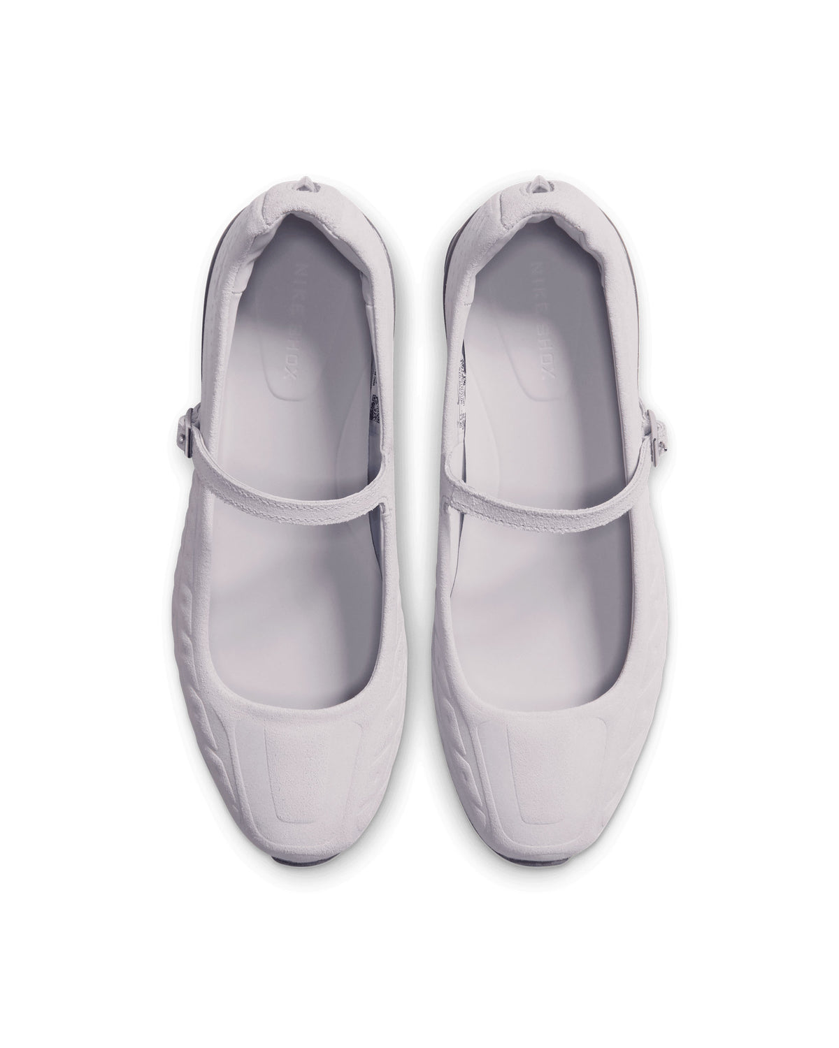 Women's Shox Z Calistra - Vast Grey / Vast Grey / Pencil Point