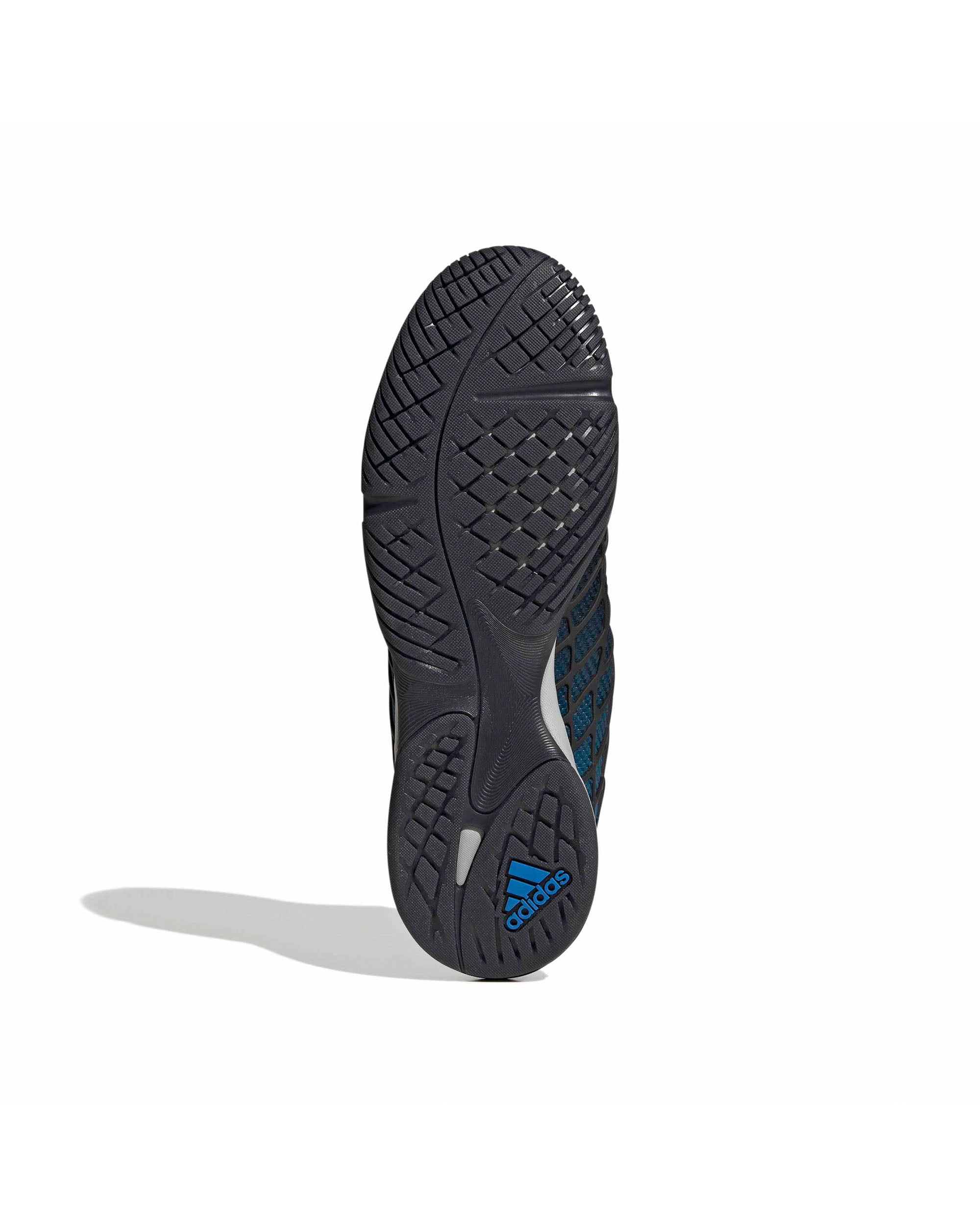 F50 Sala - Core Black / Blue Rush