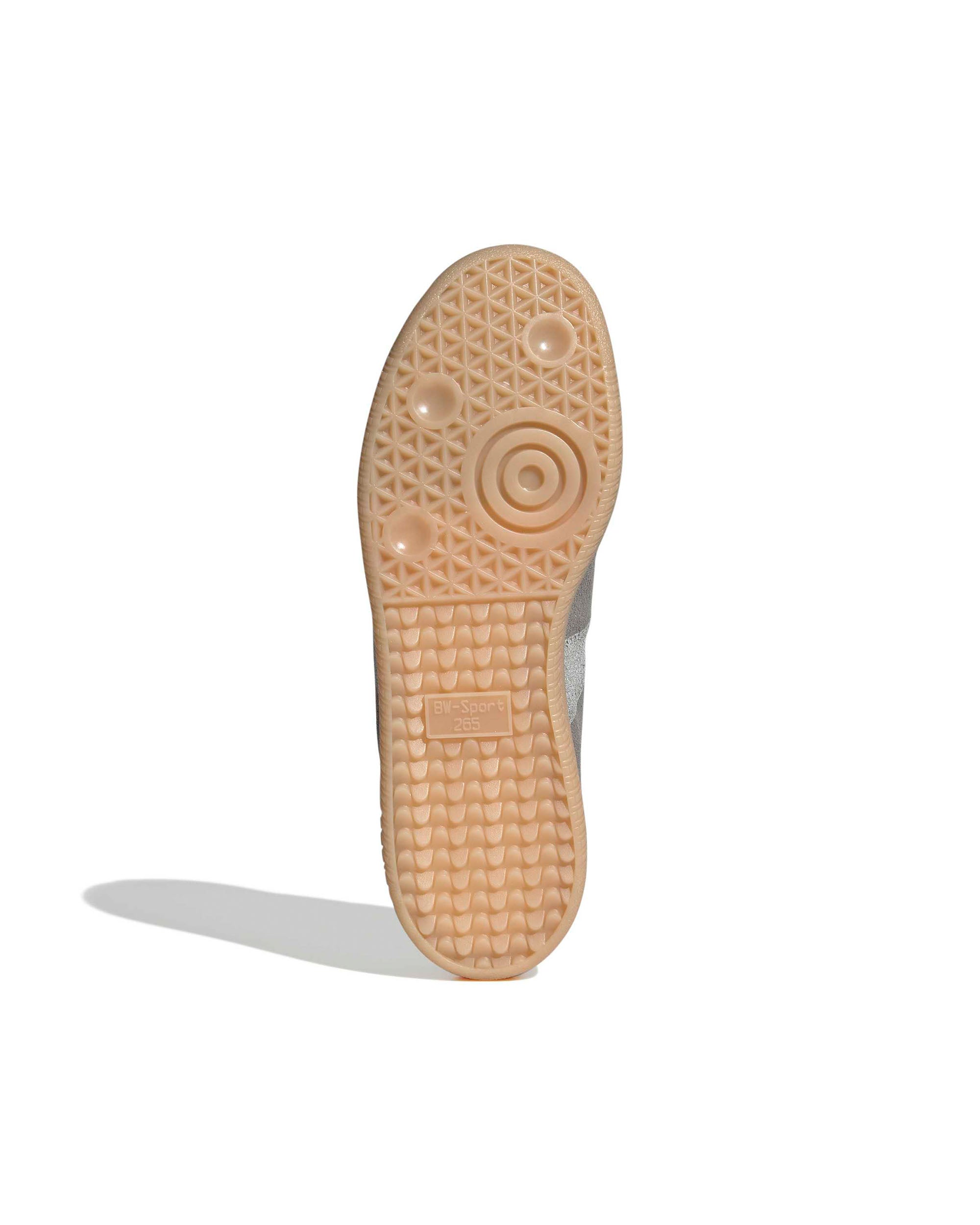BW Army Decon - Dove Grey / White / Gum