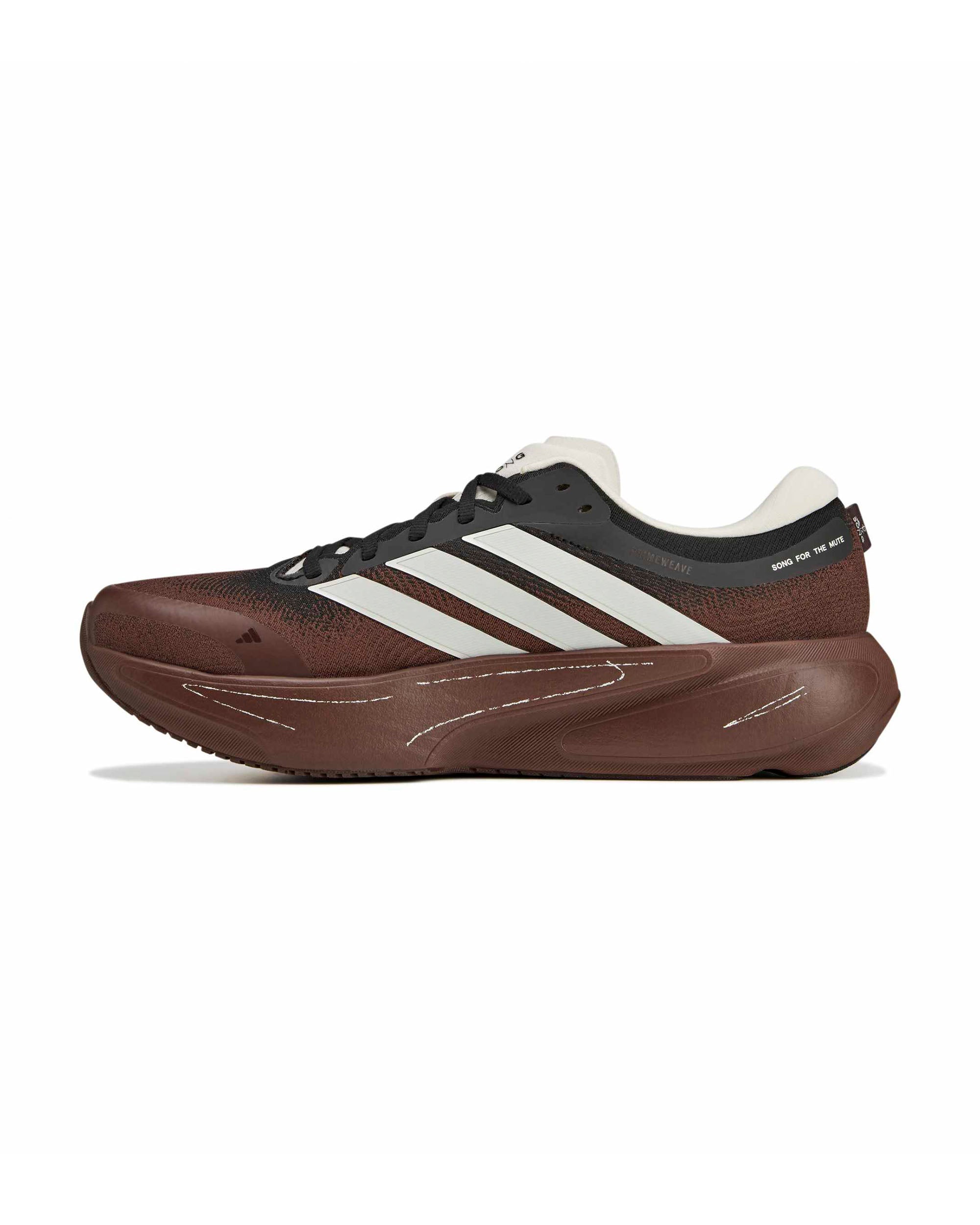 SFTM Supernova Rise 3 - Auburn / White / Black