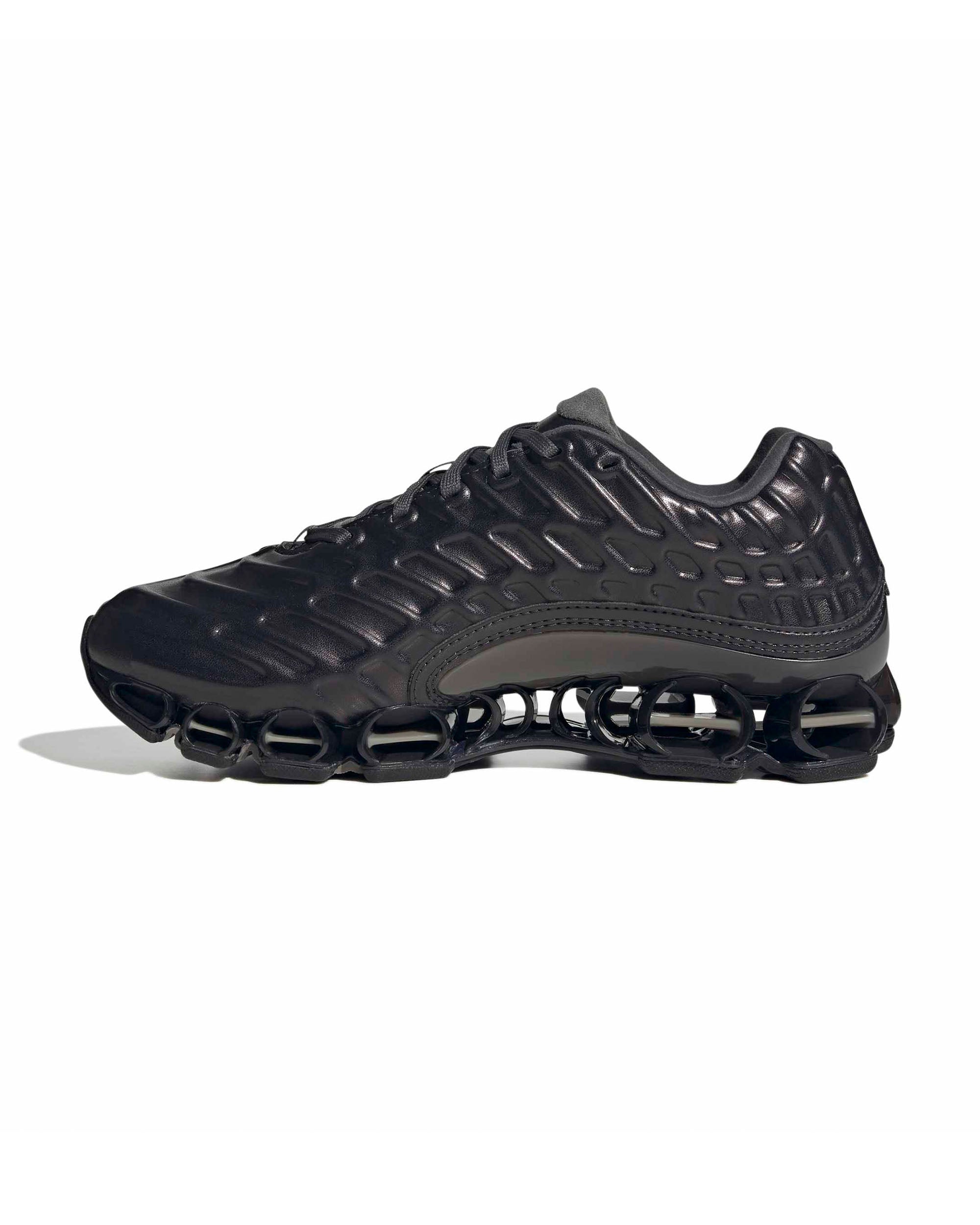 Megaride F50 - Utility Black / Solar Brown / Grey Six