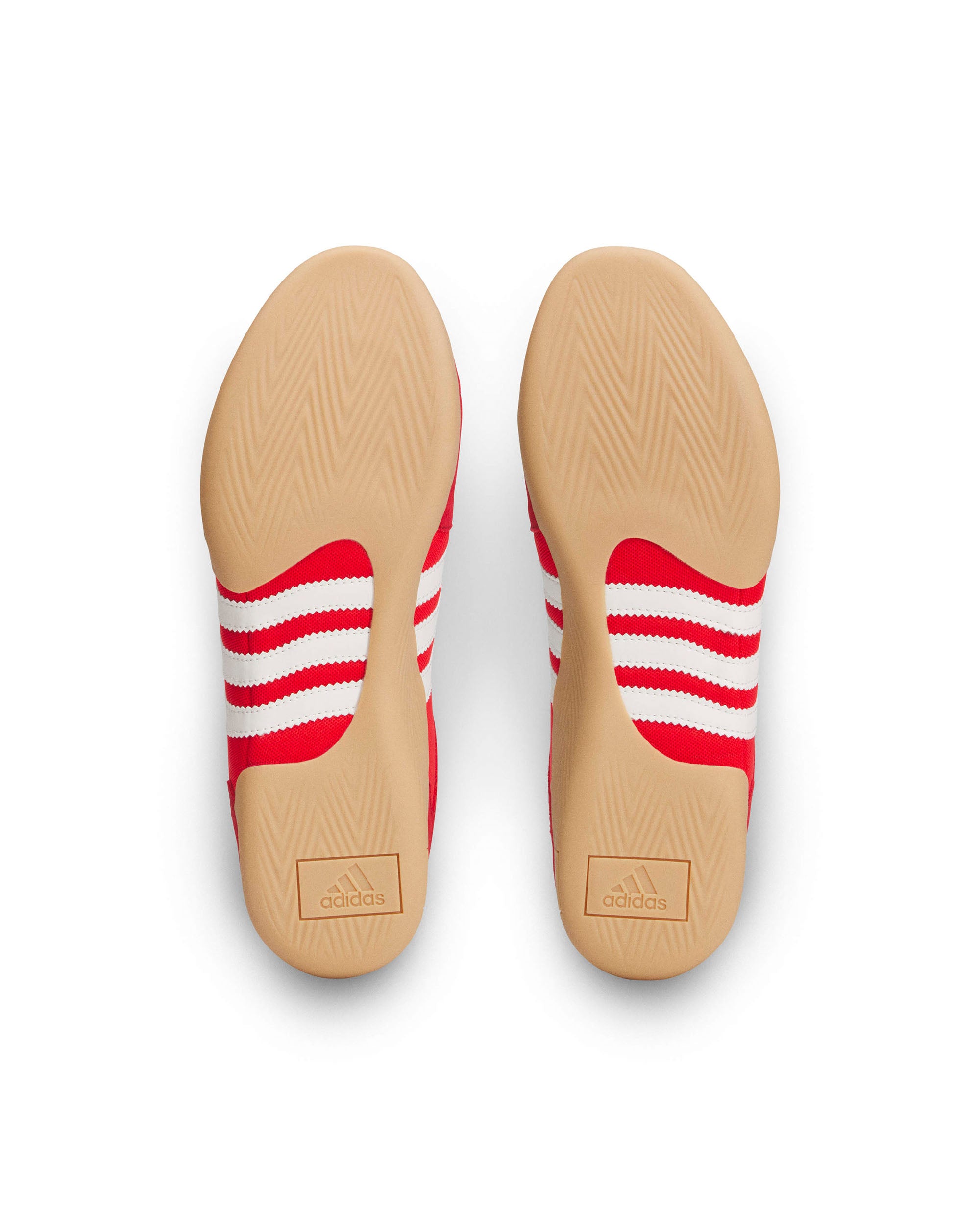 Bad Bunny Ballerina - Vivid Red / Cloud White / Power Red