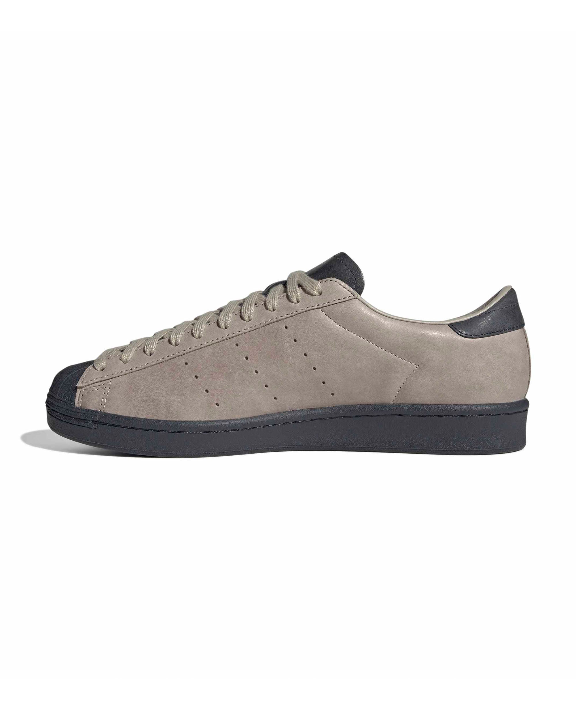 Superstar Vintage Short Shell - Wonder Beige / Carbon