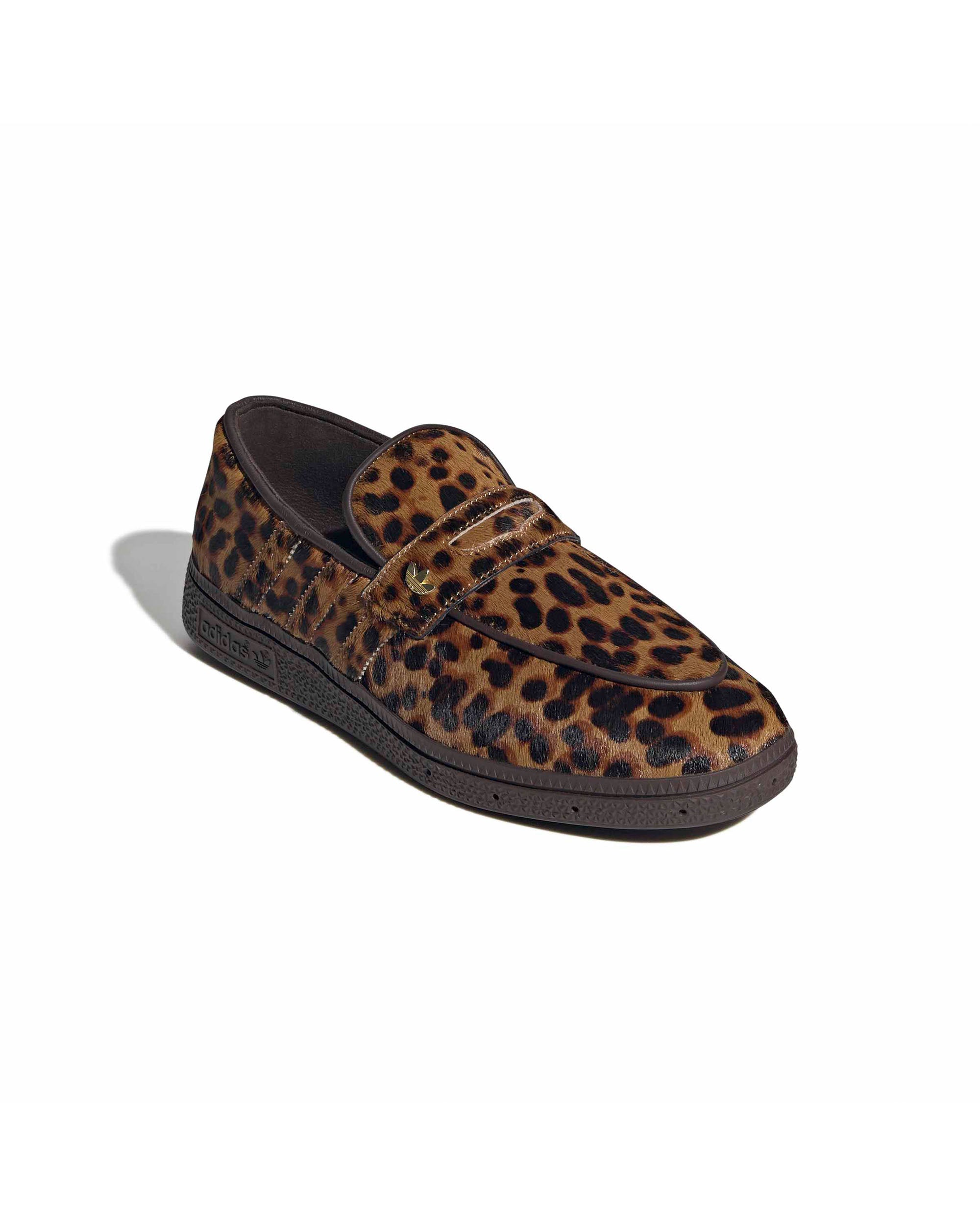 Loafer Handball Spezial - Leopard