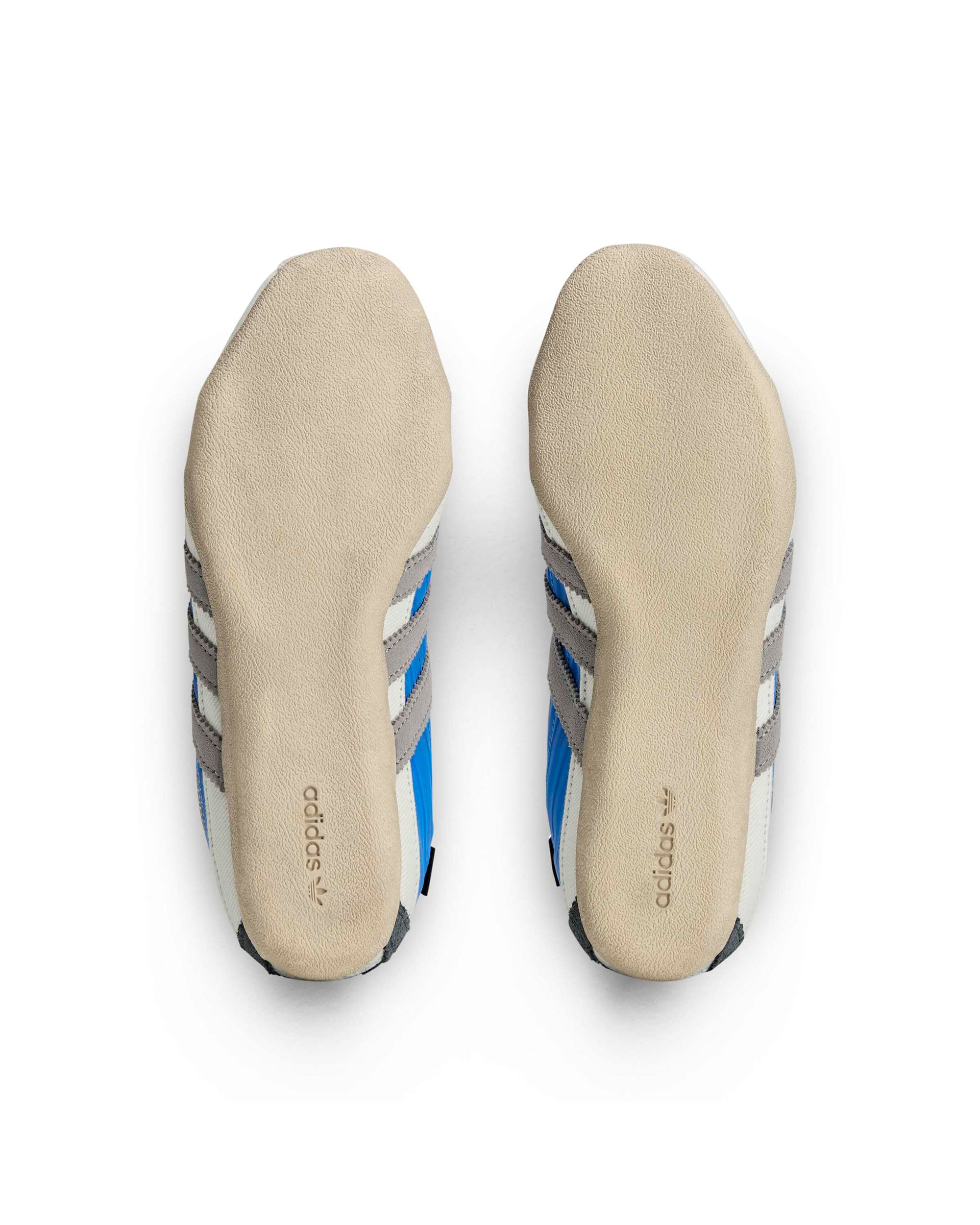 Women's Song for the Mute Tokyo - Blue Bird / Chalk Grey / Off White
