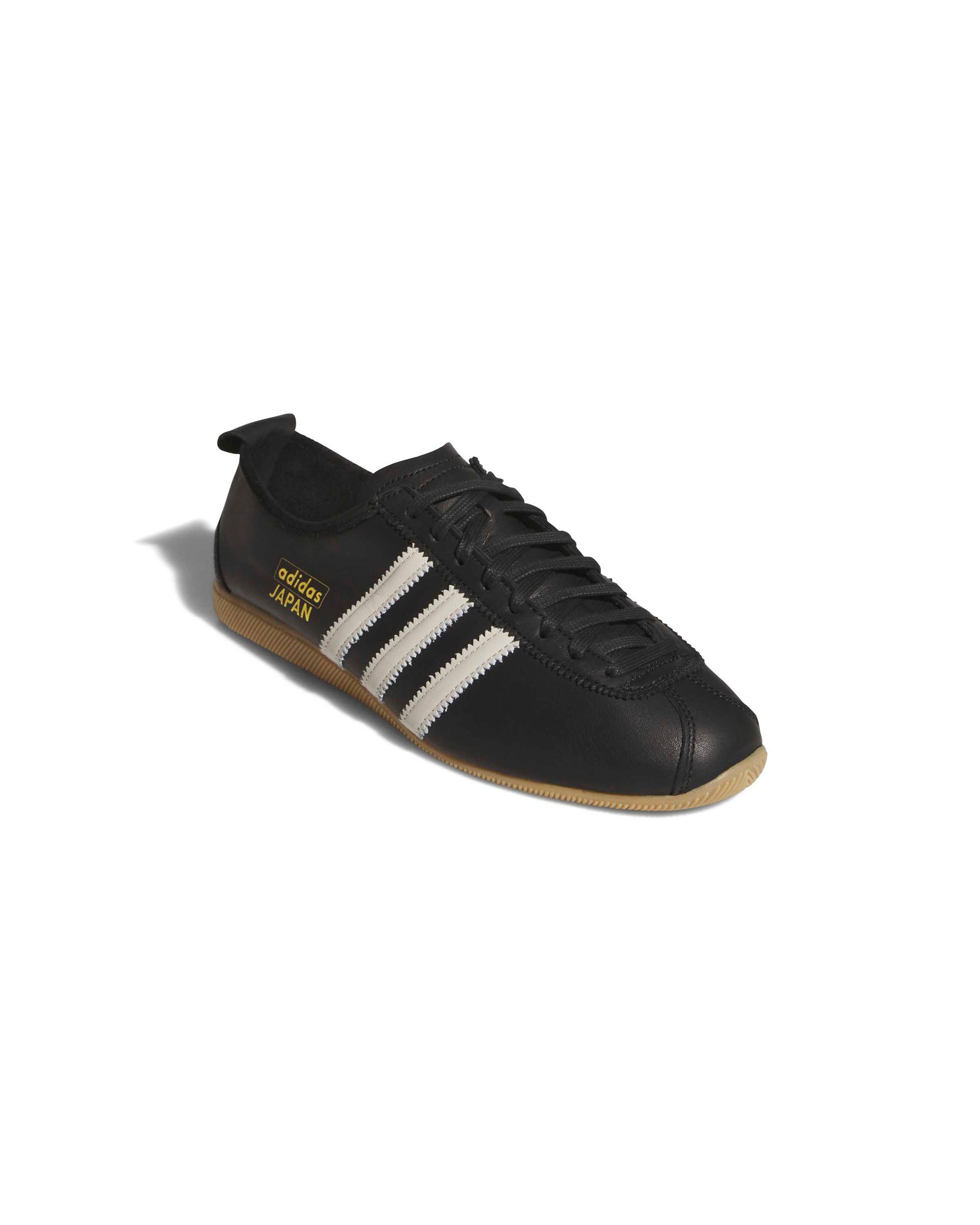 Japan - Black / Aluminium / Gold