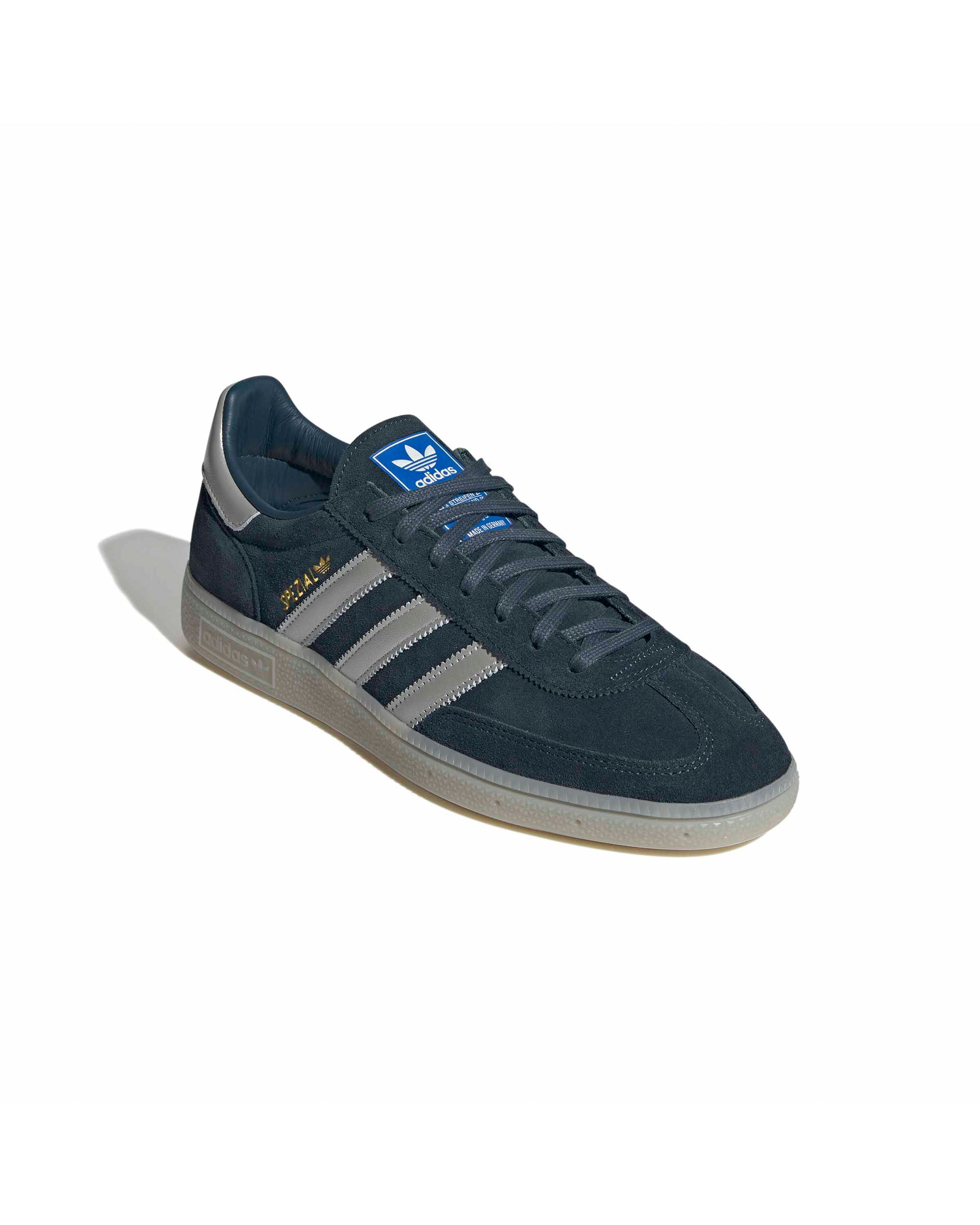 Handball Spezial MIG - Arctic Night / Silver Metallic / Mist Stone