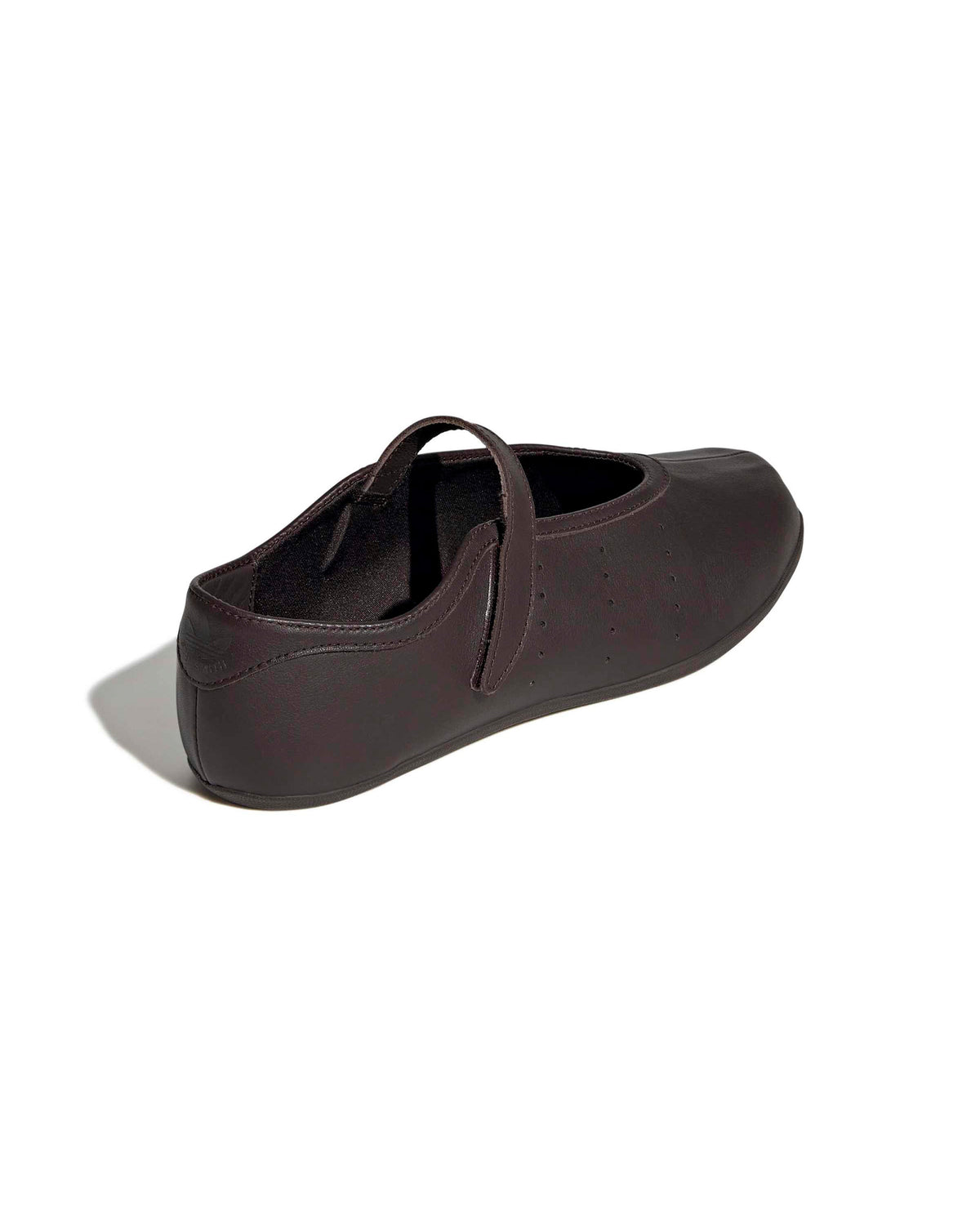 Stan Smith Lo Ballet - Aurora Coffee / Cream White