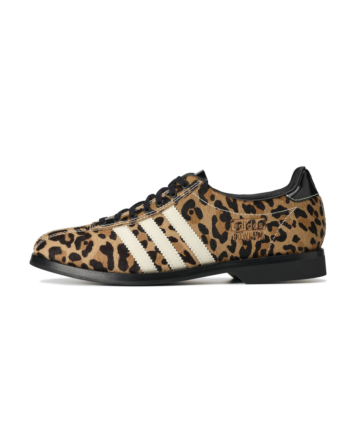 Brain Dead Bowling - Cheetah