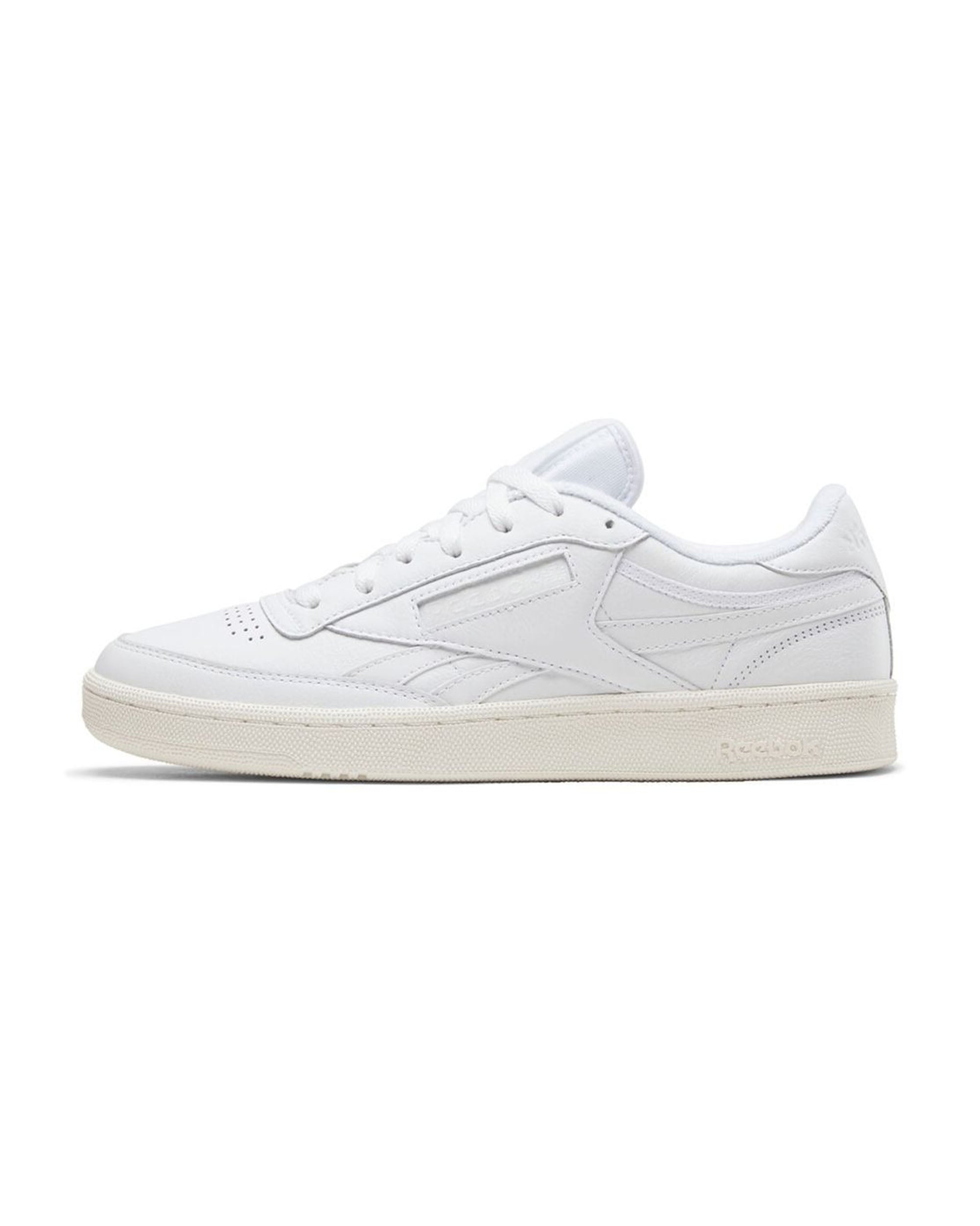 Club C Revenge - White / Chalk