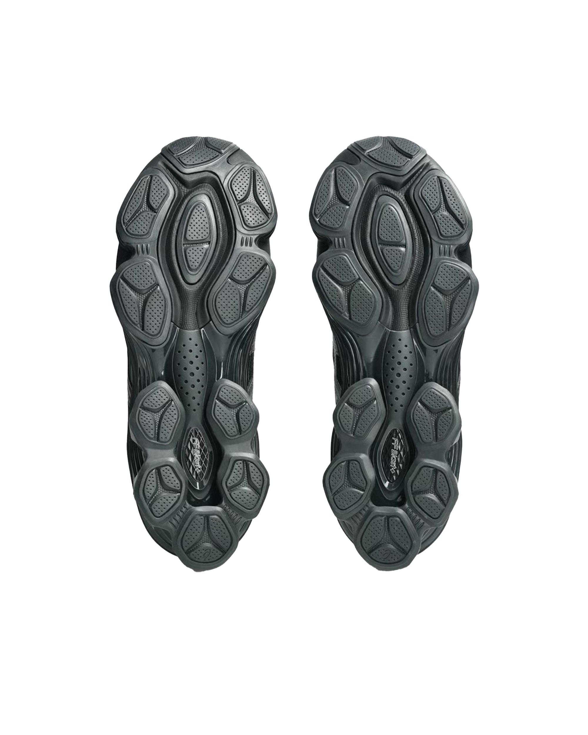 Gel-Kinetic Fluent - Black