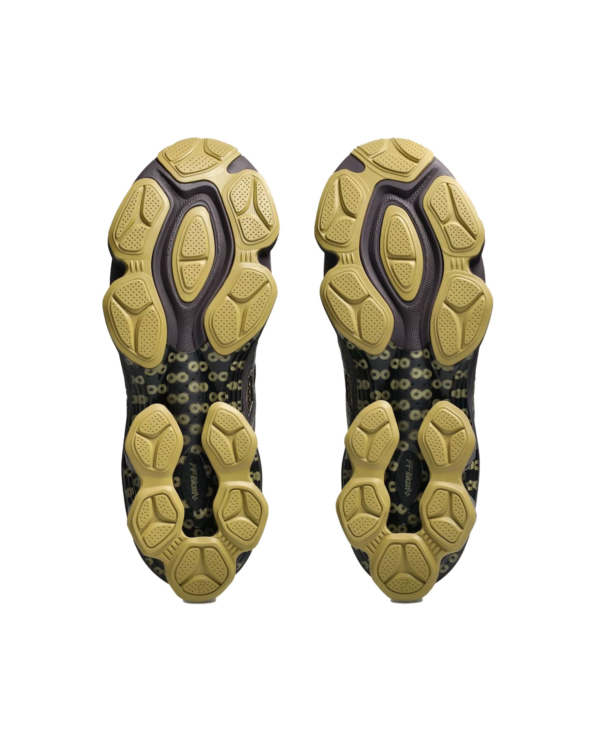 US7-S Gel-Kinetic Fluent - Beniimo Purple / Lemongrass