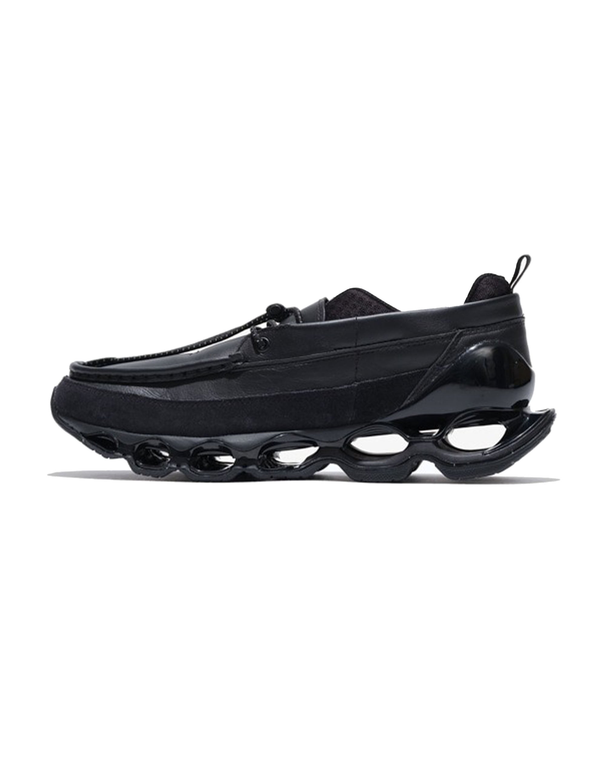 Wave Prophecy Moc - Black | Mizuno – HIGHS AND LOWS Wave Prophecy Moc - Black | Mizuno – HIGHS AND LOWS