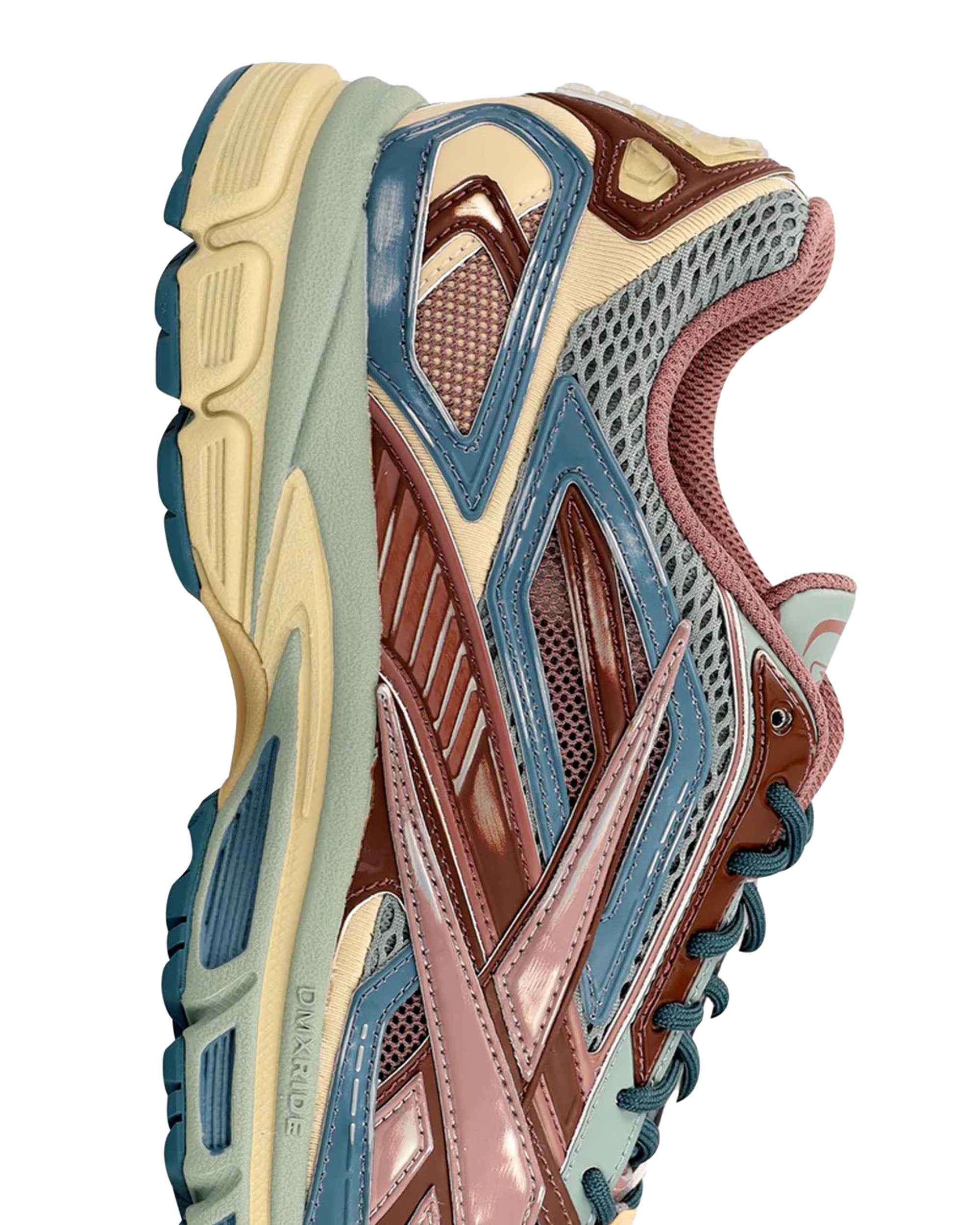 Premier Road Ultra - Grey / Cocoa / Blue