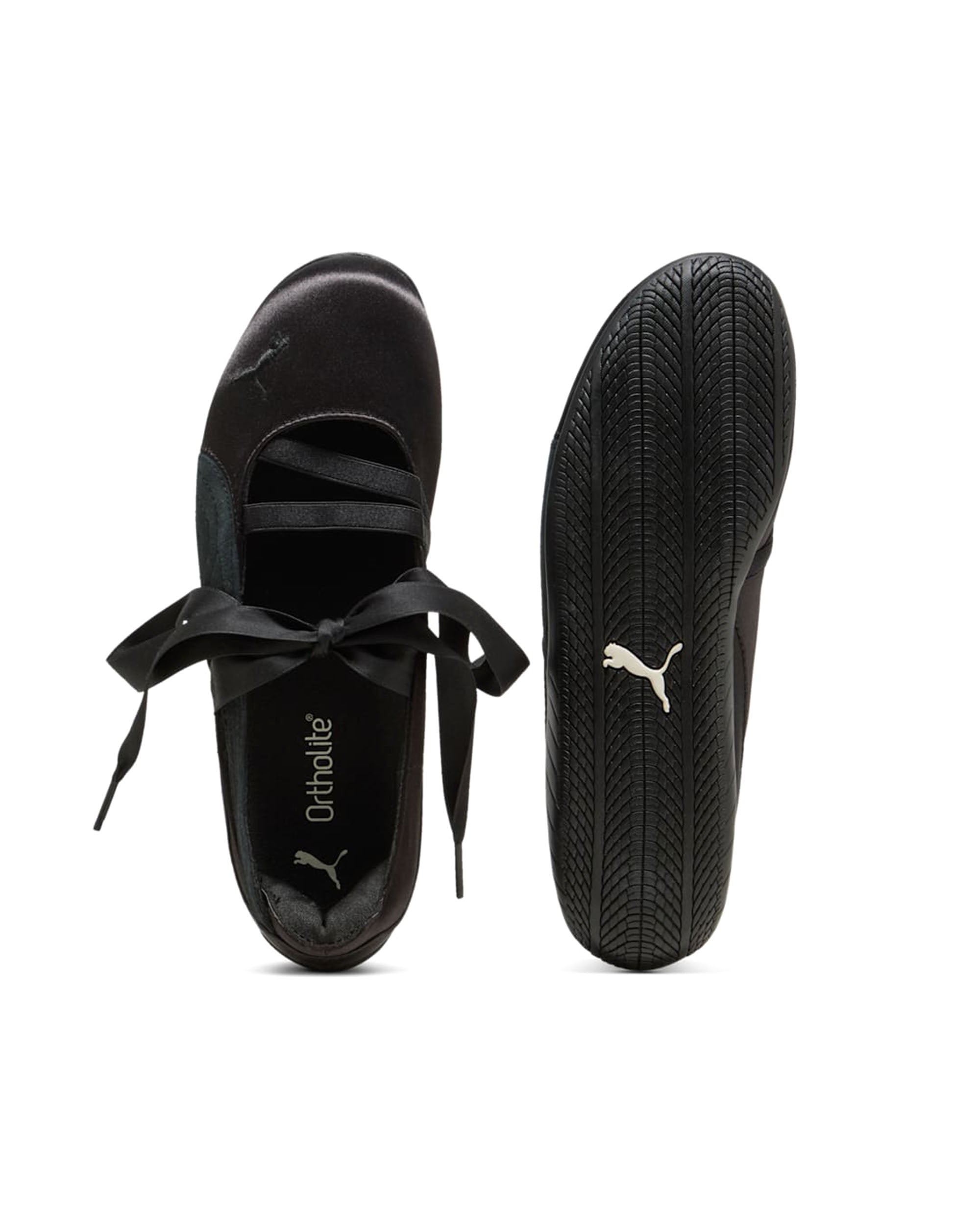 Women's Speedcat Ballet Étoile - Puma Black