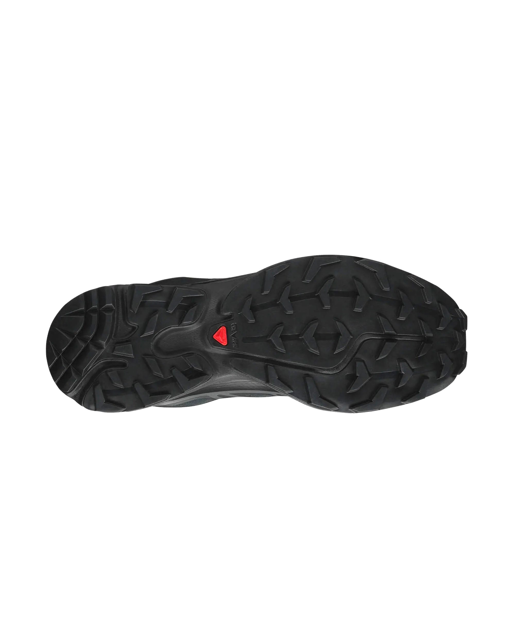 XT-6 GTX - Black / Black / Asphalt