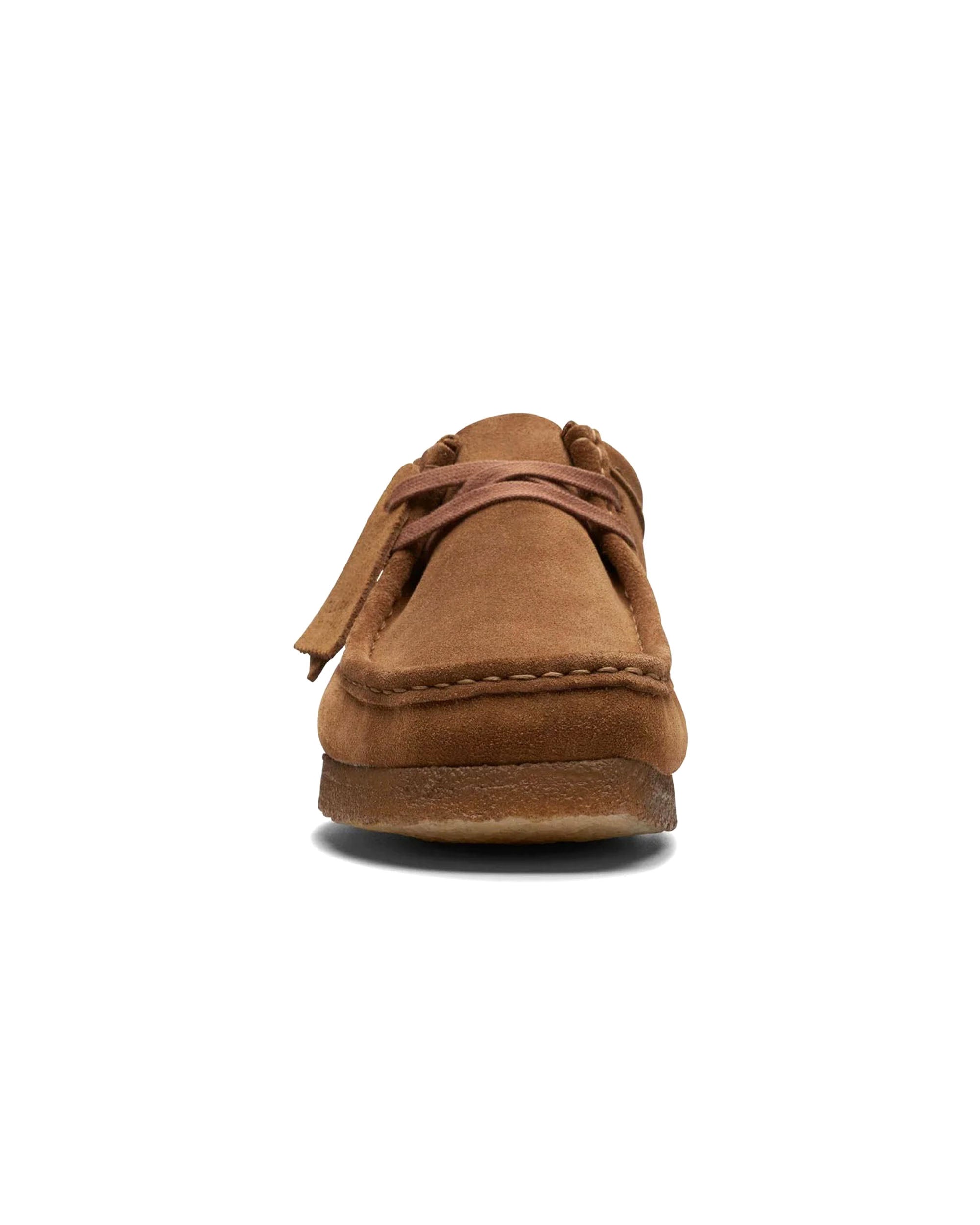 Wallabee GORE-TEX - Cola Suede