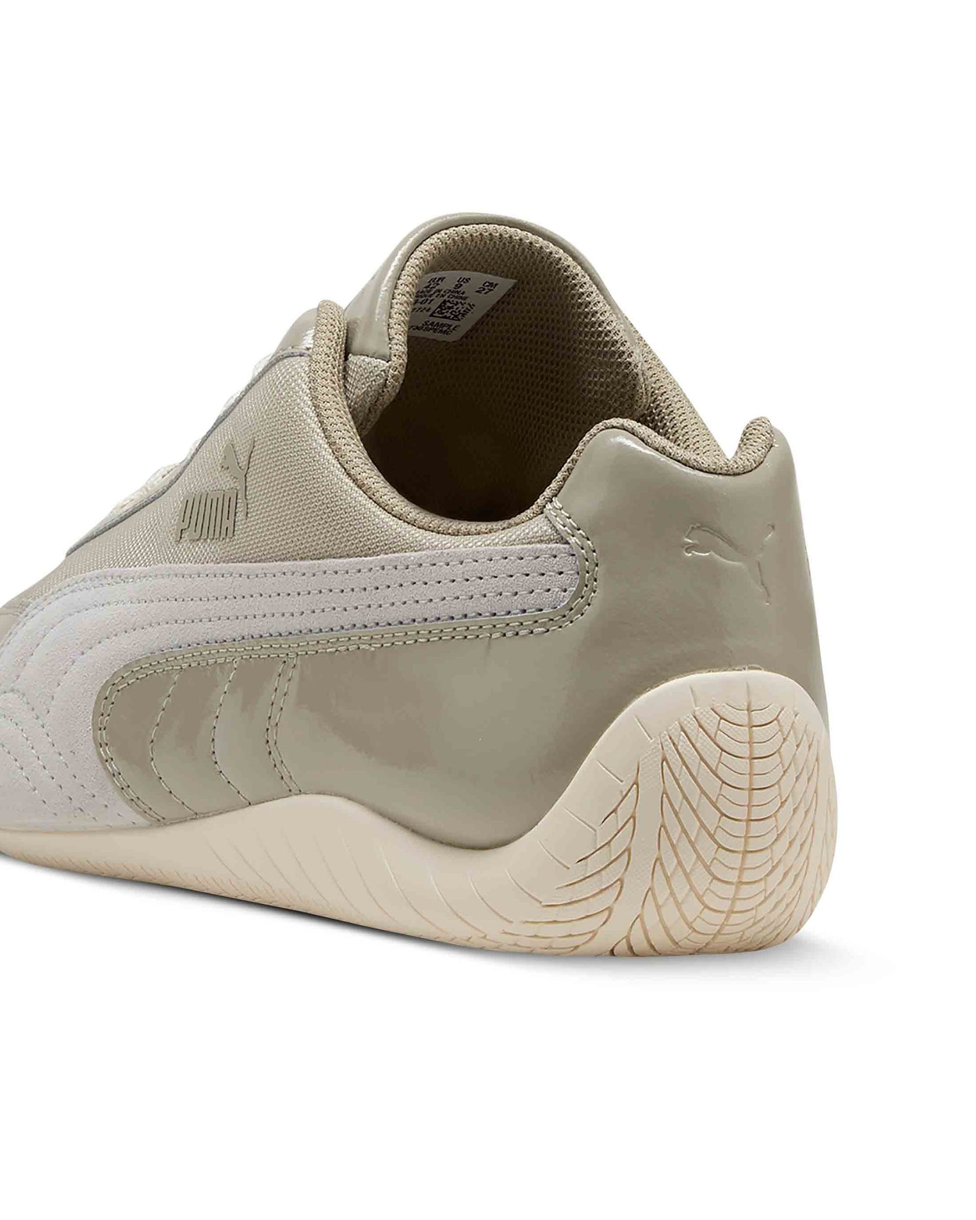 Speedcat Patent - Pebble Grey / Feather Grey