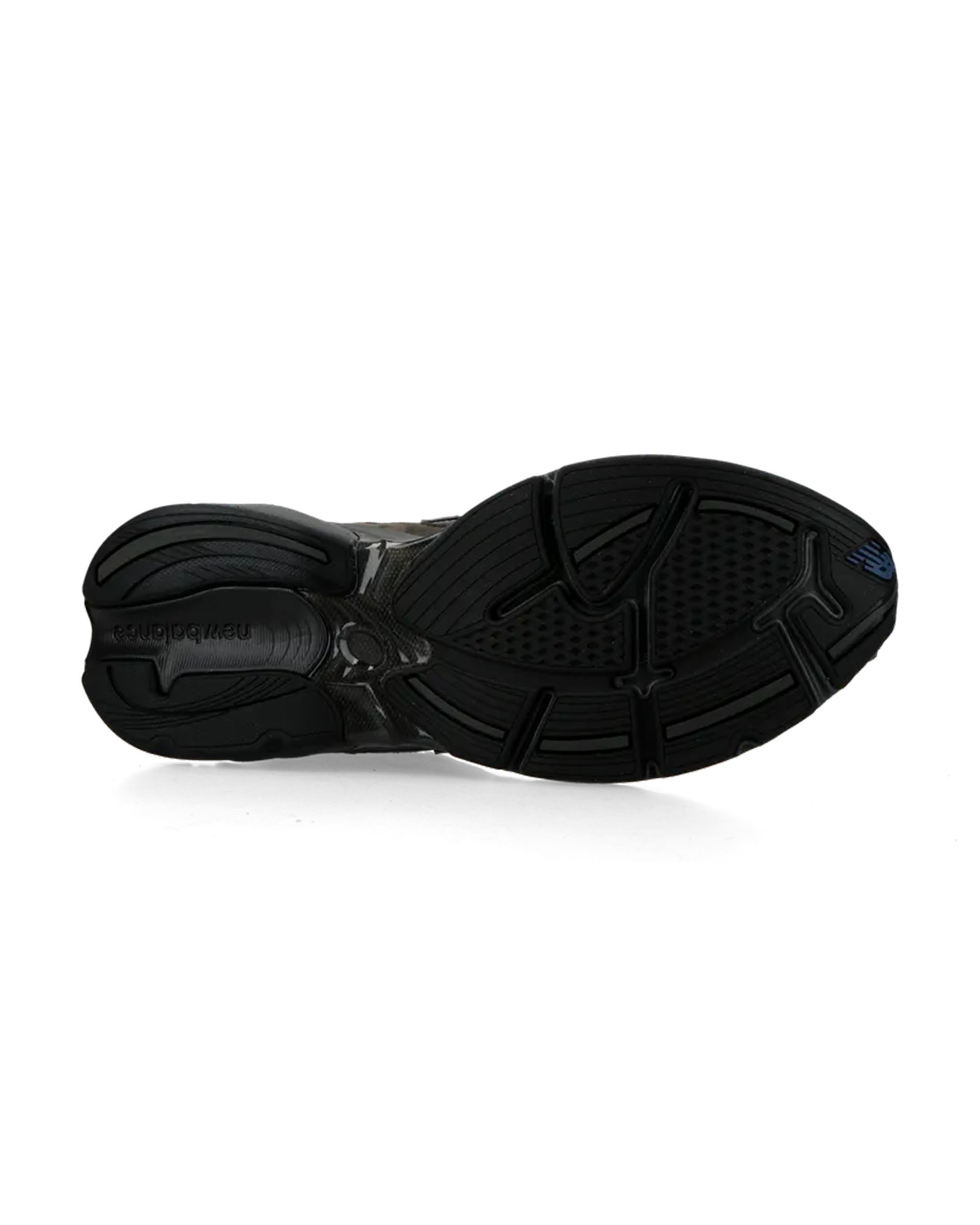 2010 - Tornado / Faded Black / Dark Metallic