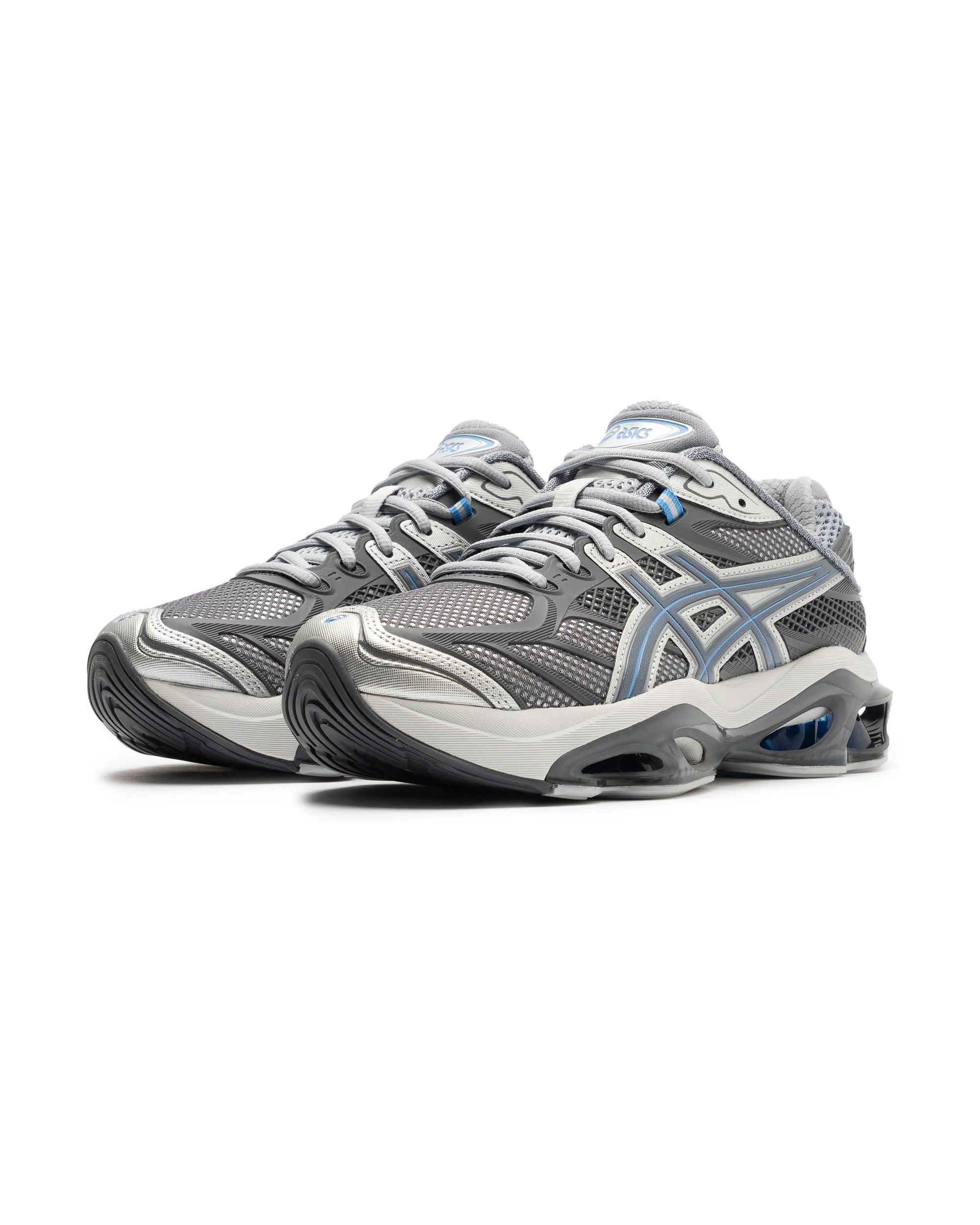 GEL-Kinetic 2.0 - Blue Coast / Grey