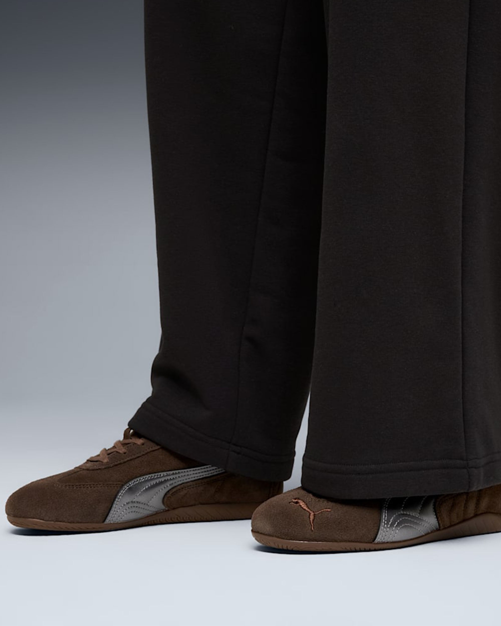 Speedcat Lux - Chocolate / Gum