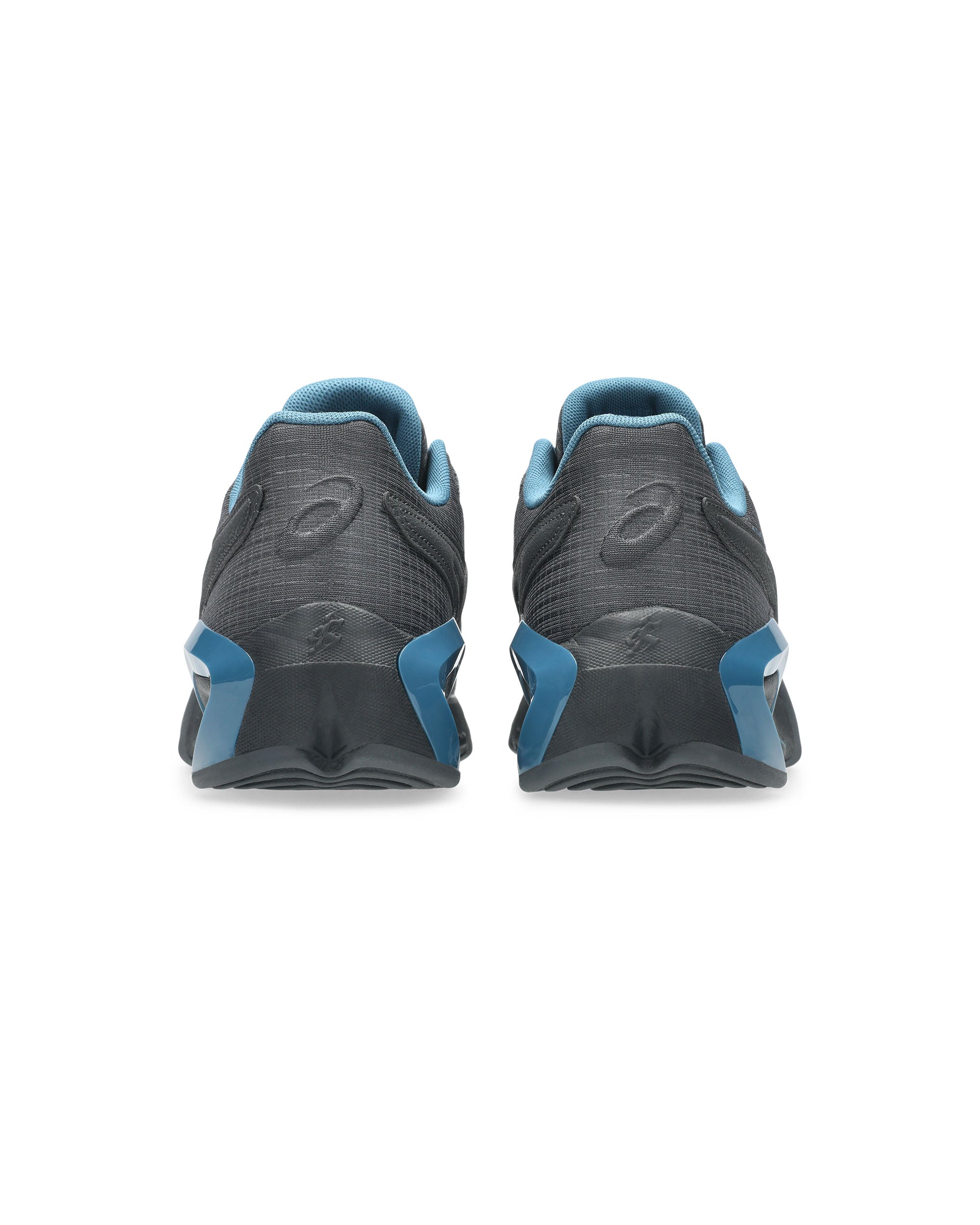 NOVALIS Gel-Teremoa - Graphite Grey / Teal