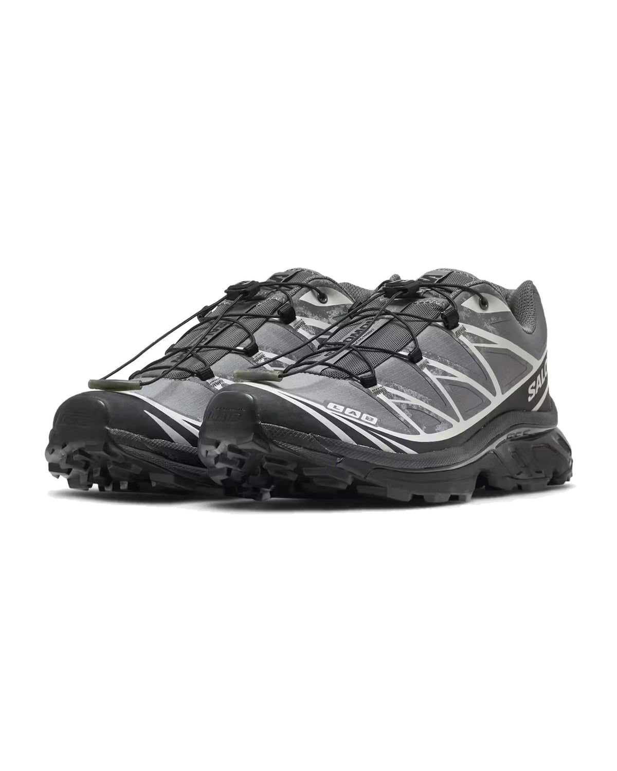 XT-6 Protective - Castlerock / Black / Paloma