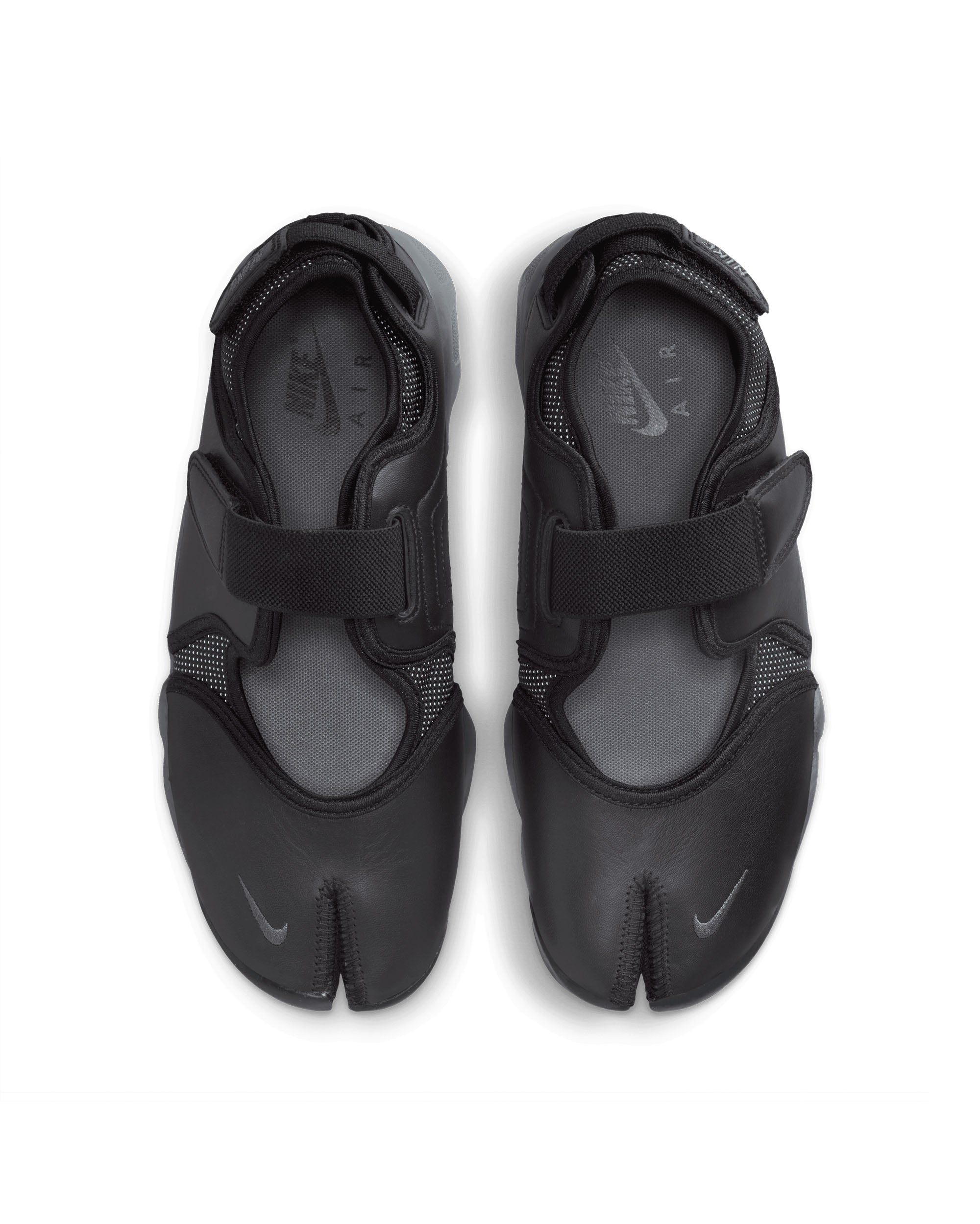 Air Rift - Black / Iron Grey / Reflect Silver