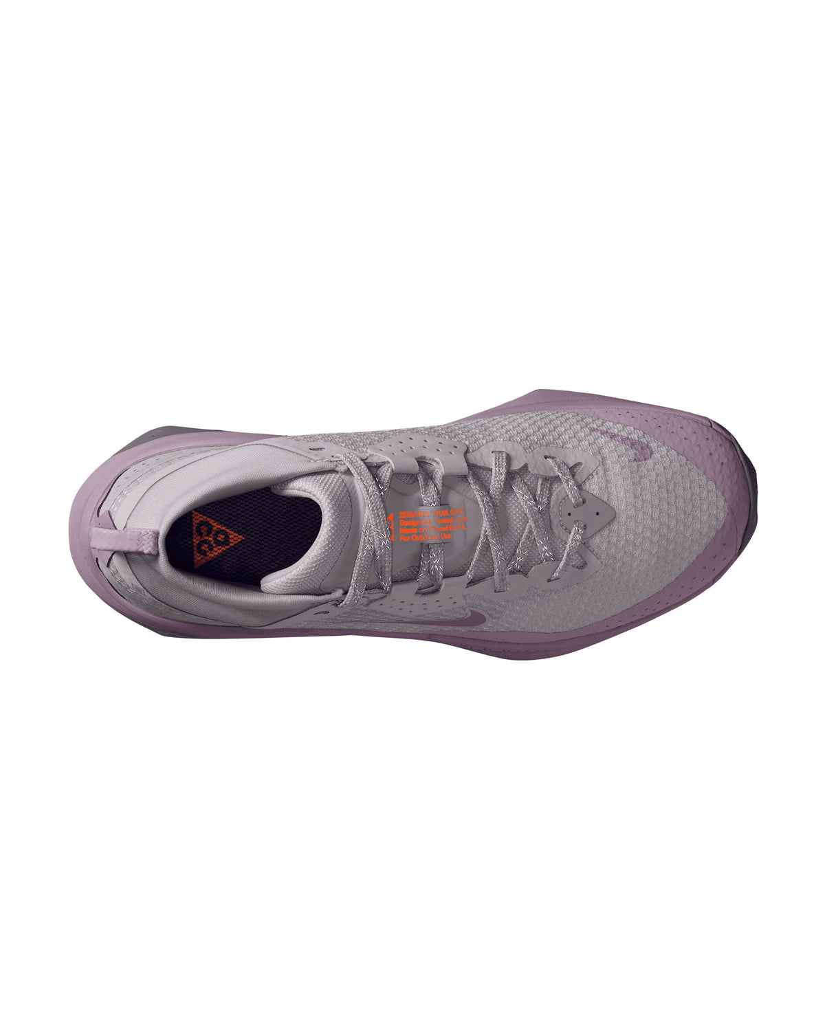 Women's ACG Zegama Trail GORE-TEX - Silver Lilac / Violet Dust / Purple Dynasty