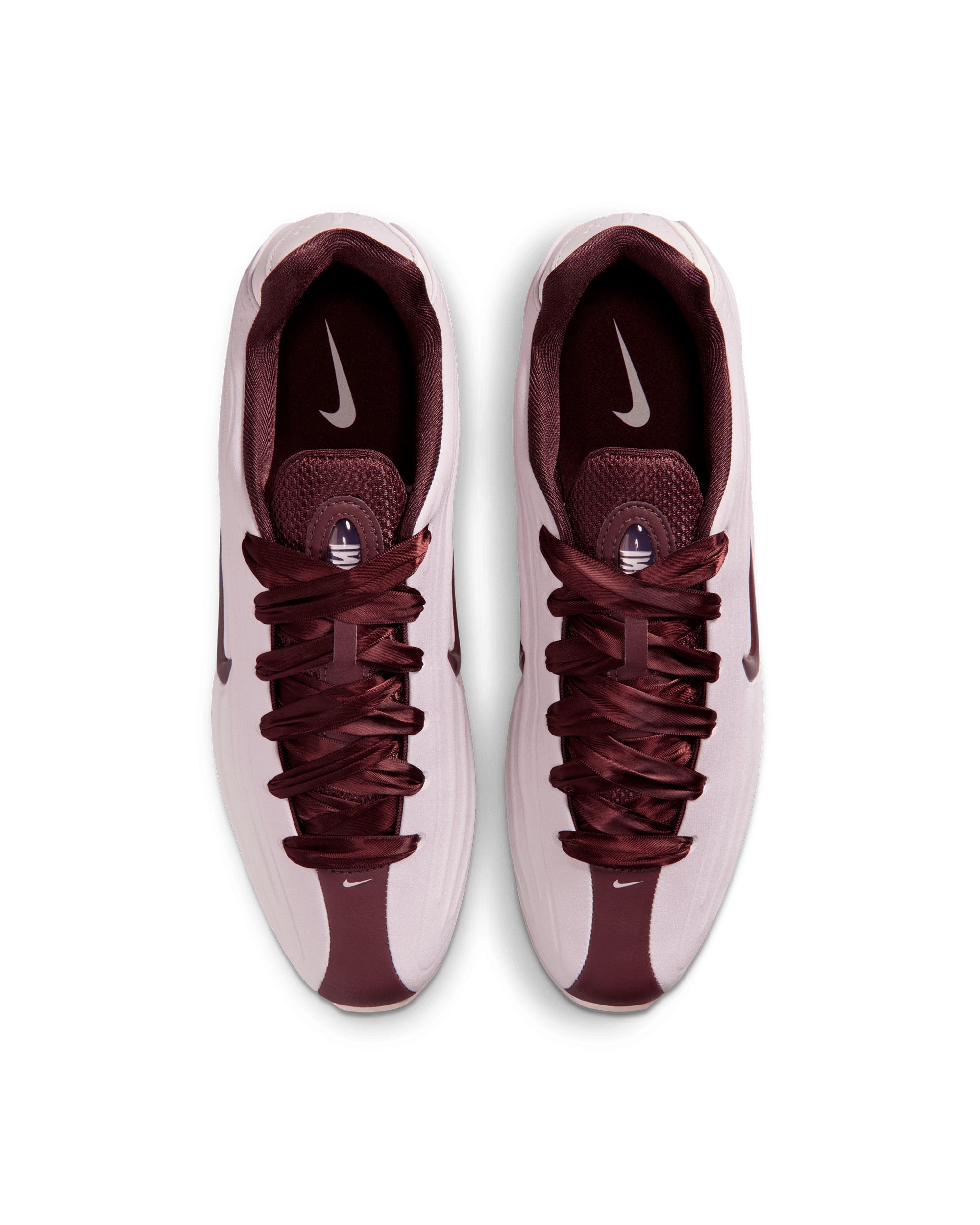 Womens Shox Z SE - Particle Rose / Burgundy Crush / Phantom