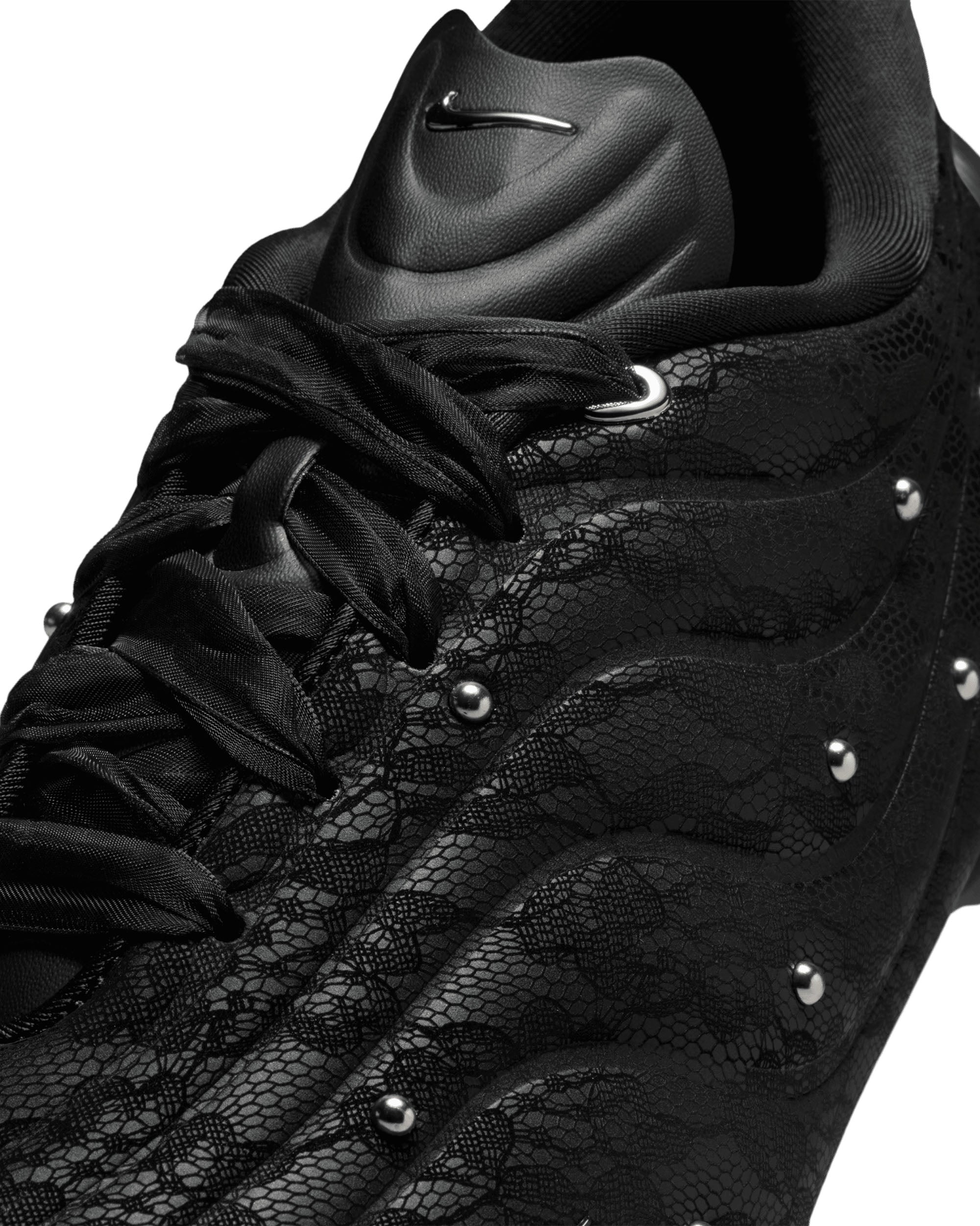 Women's Astra Ultra Premium - Black / Metallic Silver