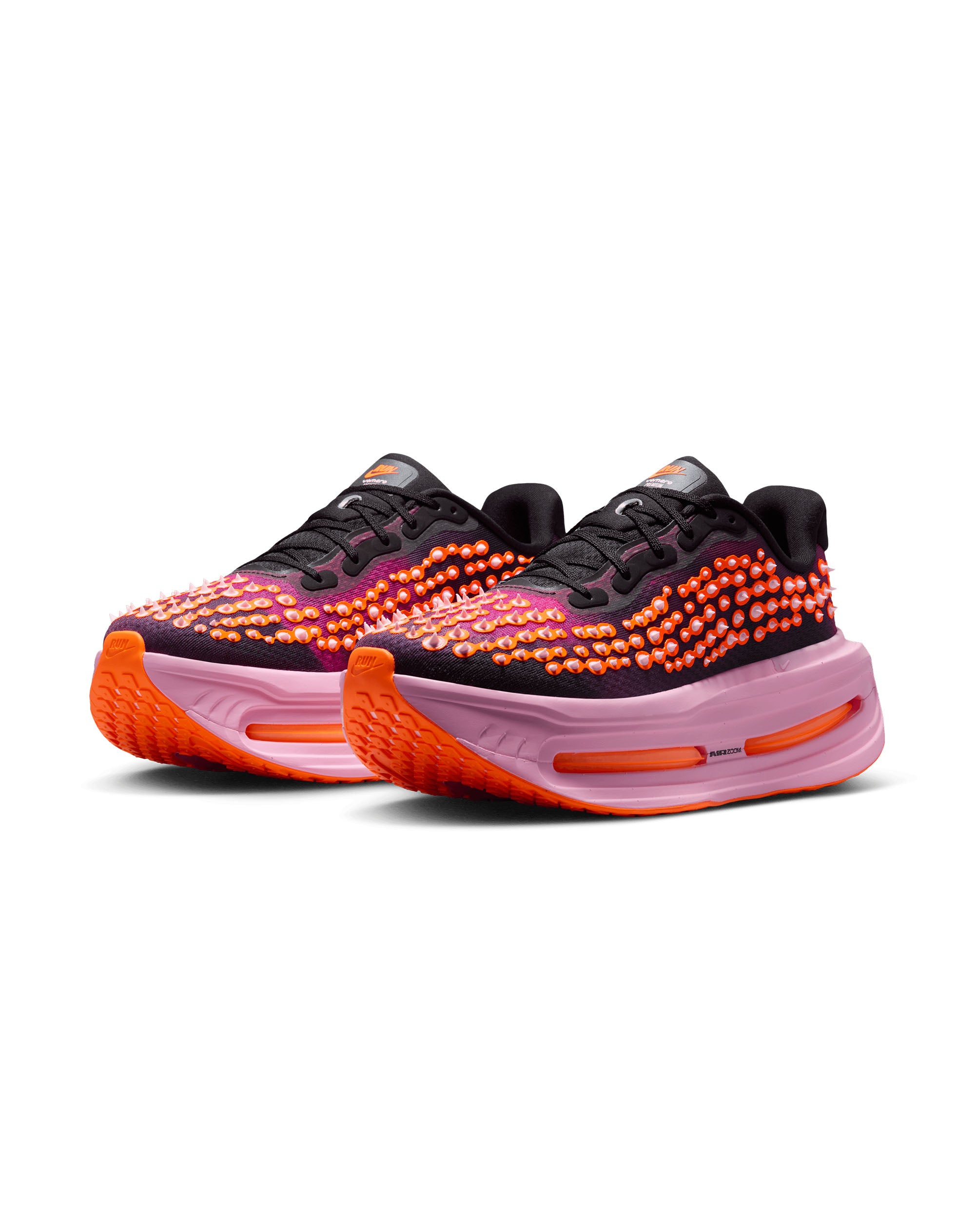 Vomero Premium QS - Black / Arctic Pink