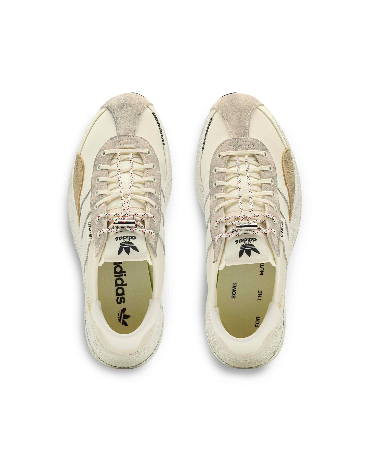 Song for the Mute SL 72 Pro - Beige
