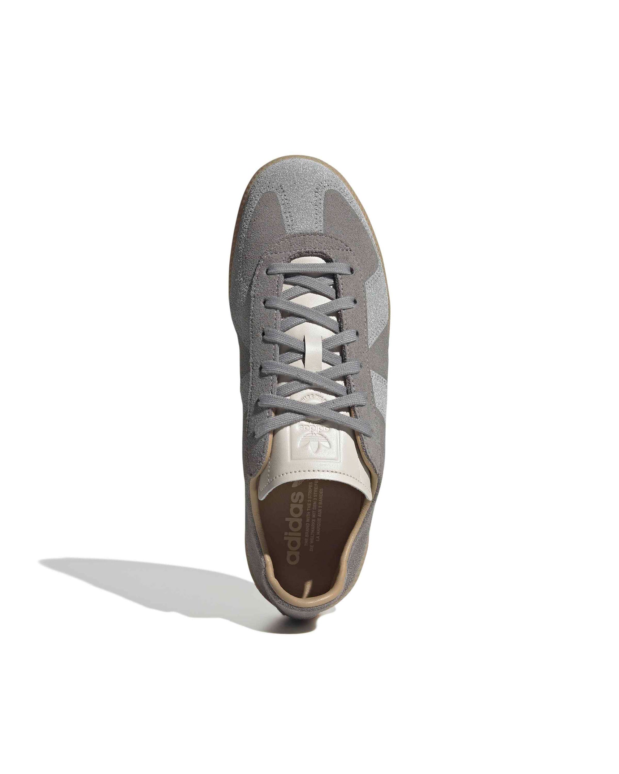 BW Army Decon - Dove Grey / White / Gum