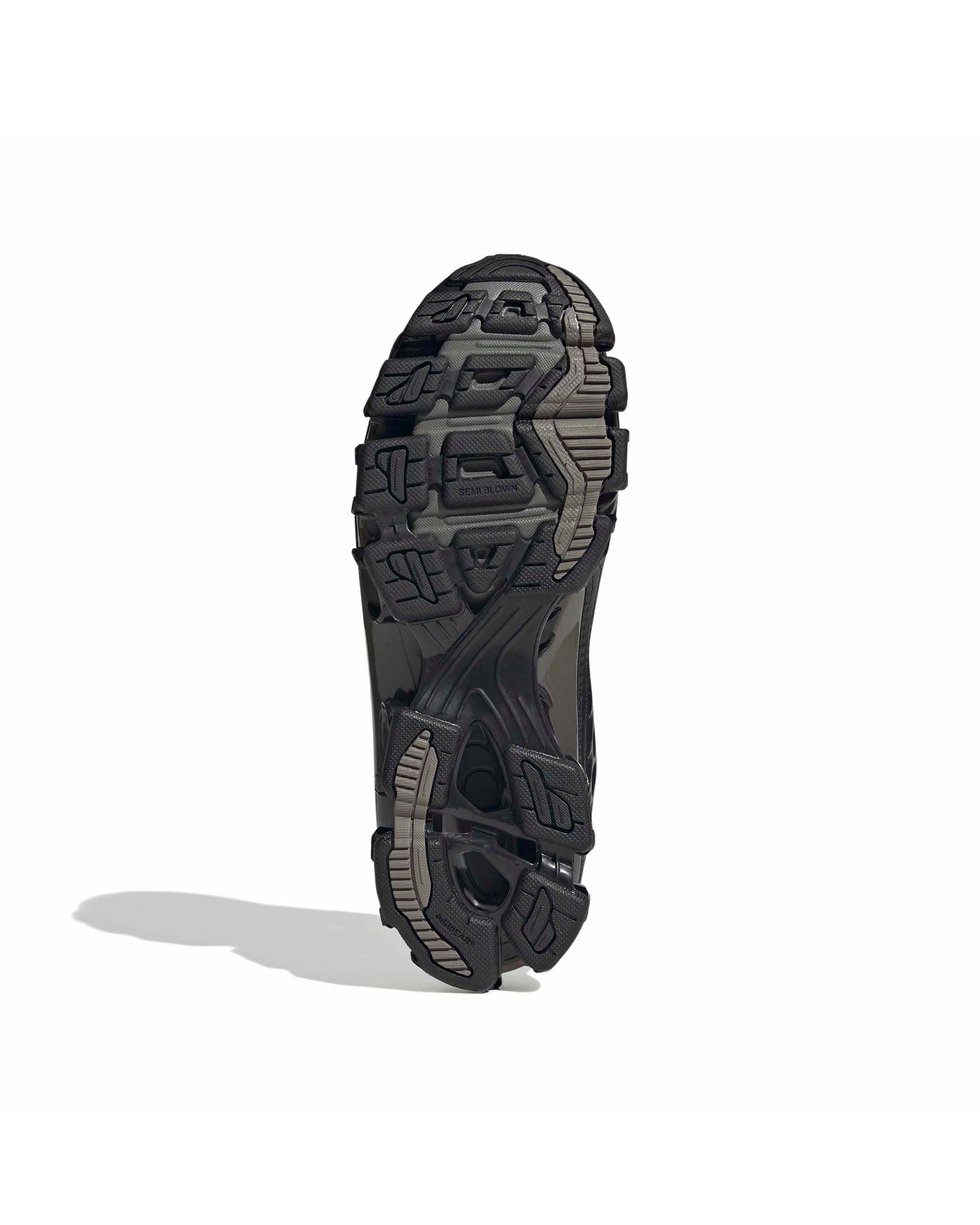 Megaride F50 - Utility Black / Solar Brown / Grey Six