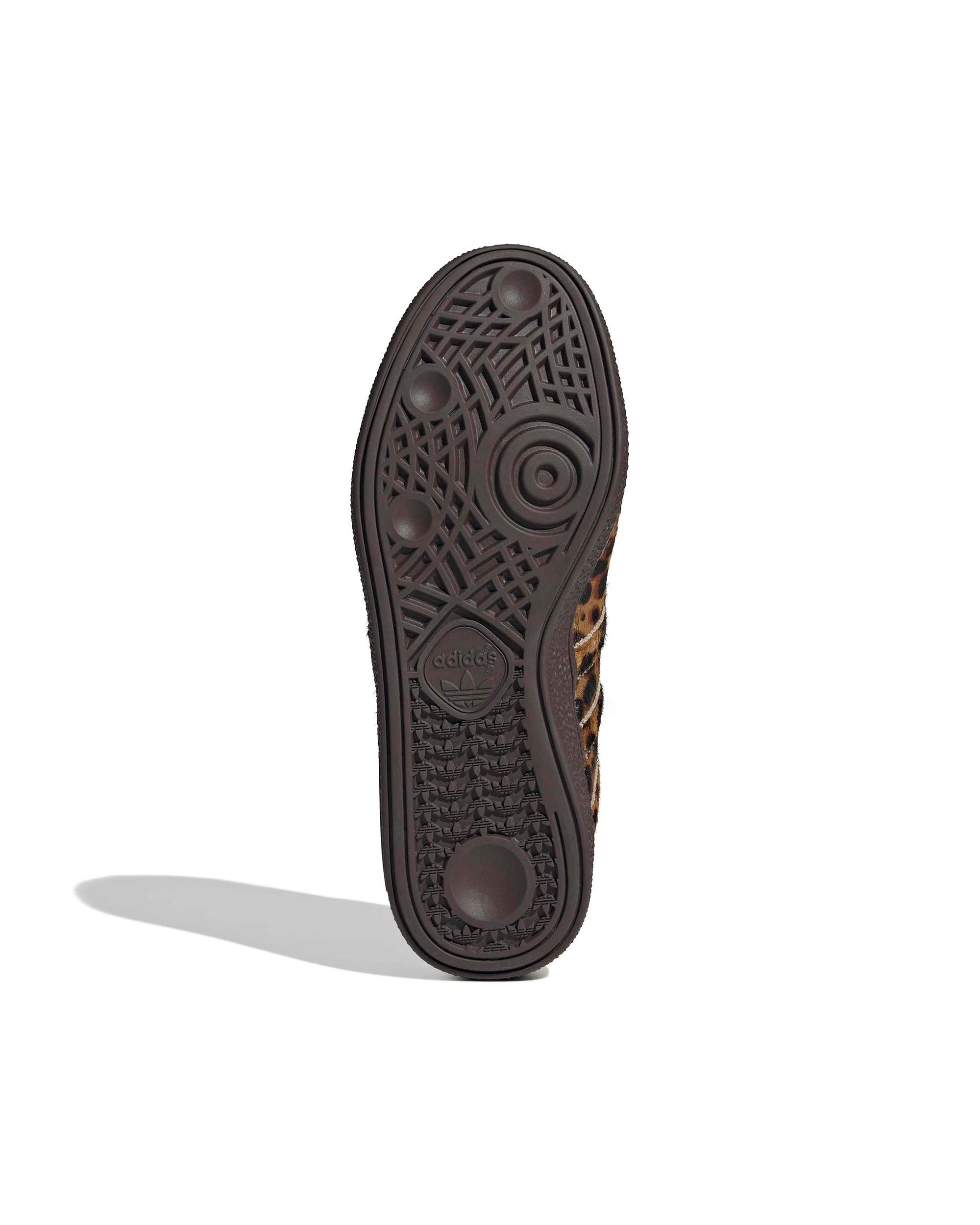 Loafer Handball Spezial - Leopard