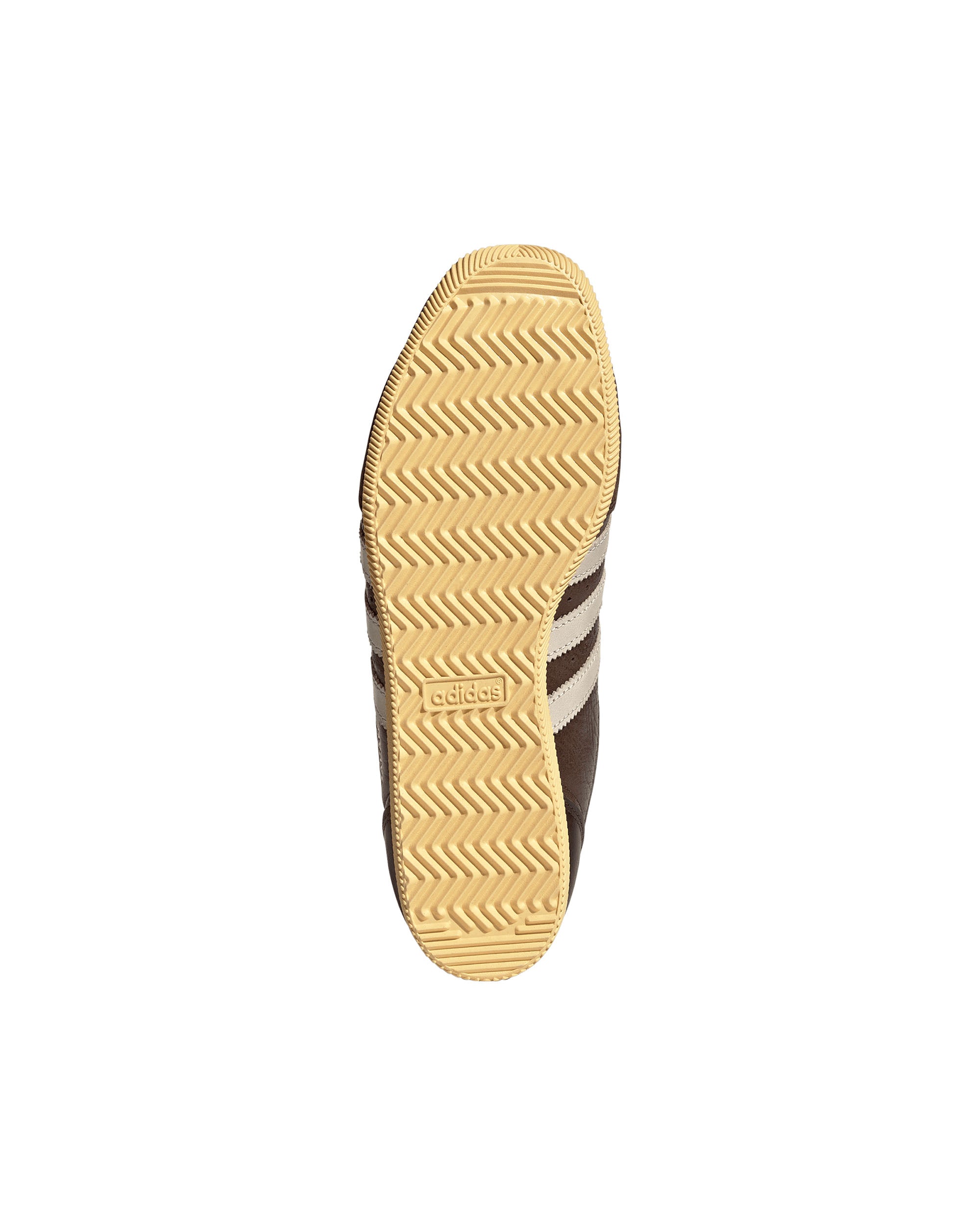 Women's Japan - Brown / Wonder White / Gold Metallic