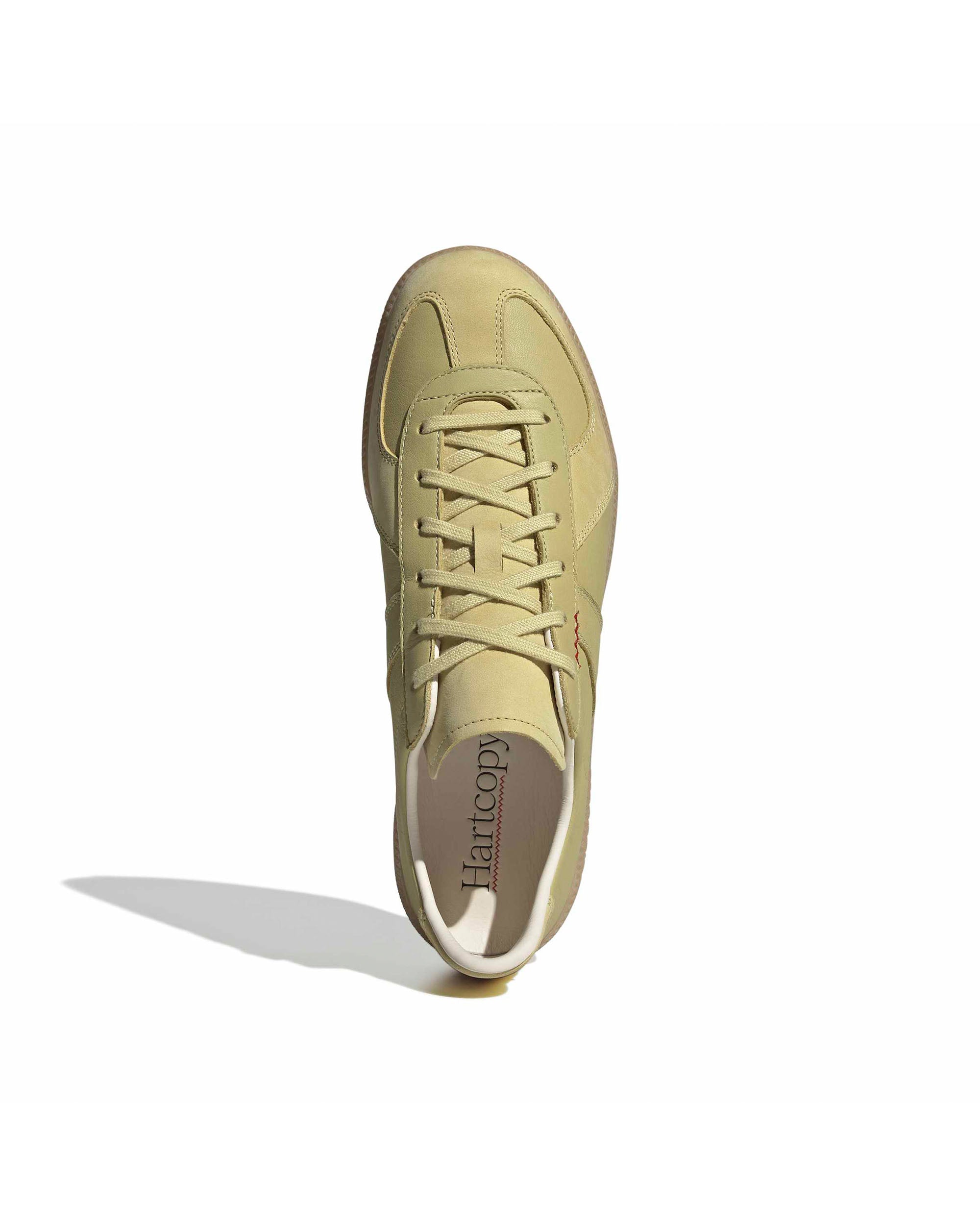Hartcopy BW Army Decon - Halo Gold