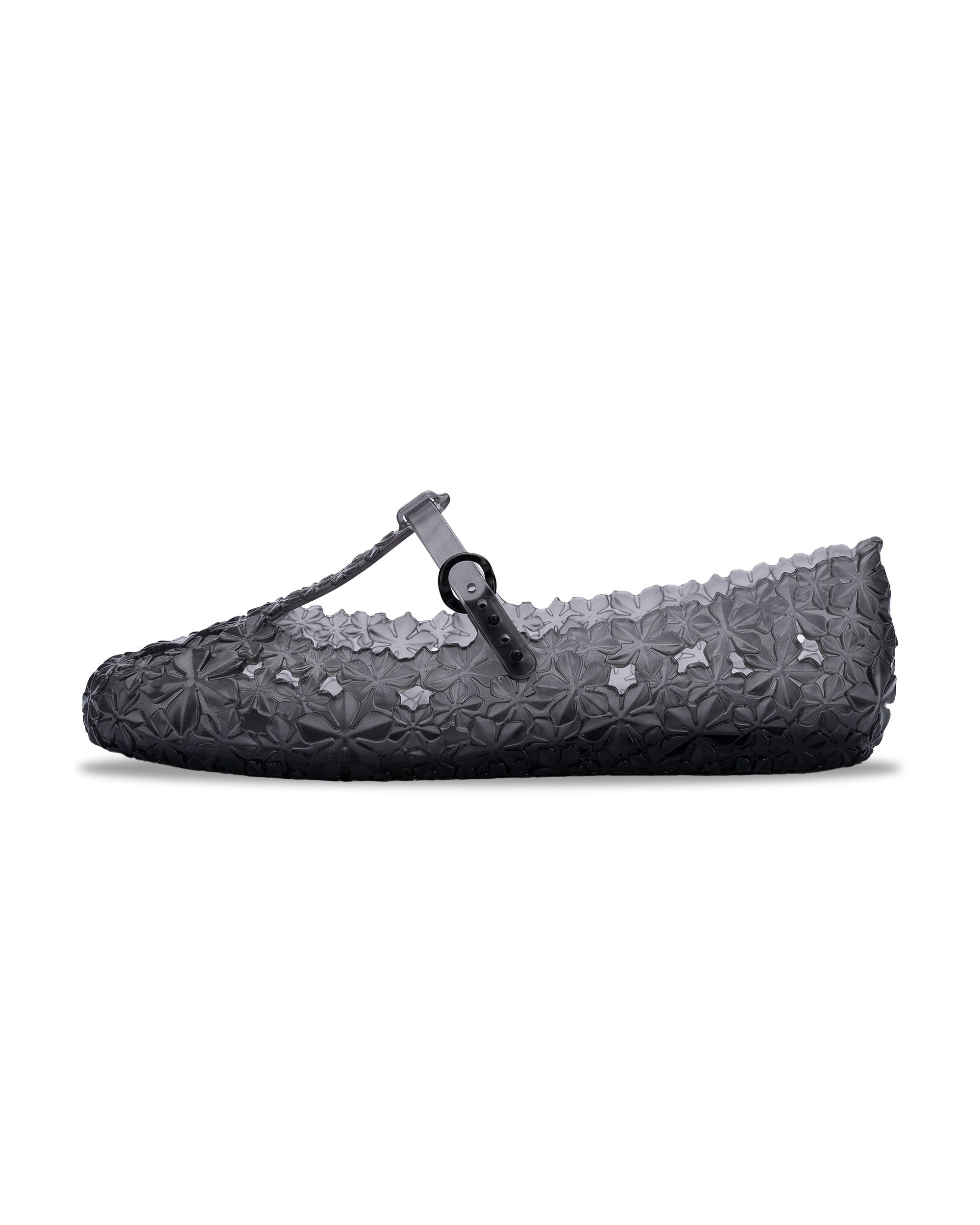 Susan Fang Daphnis Ballerina - Clear Smoke