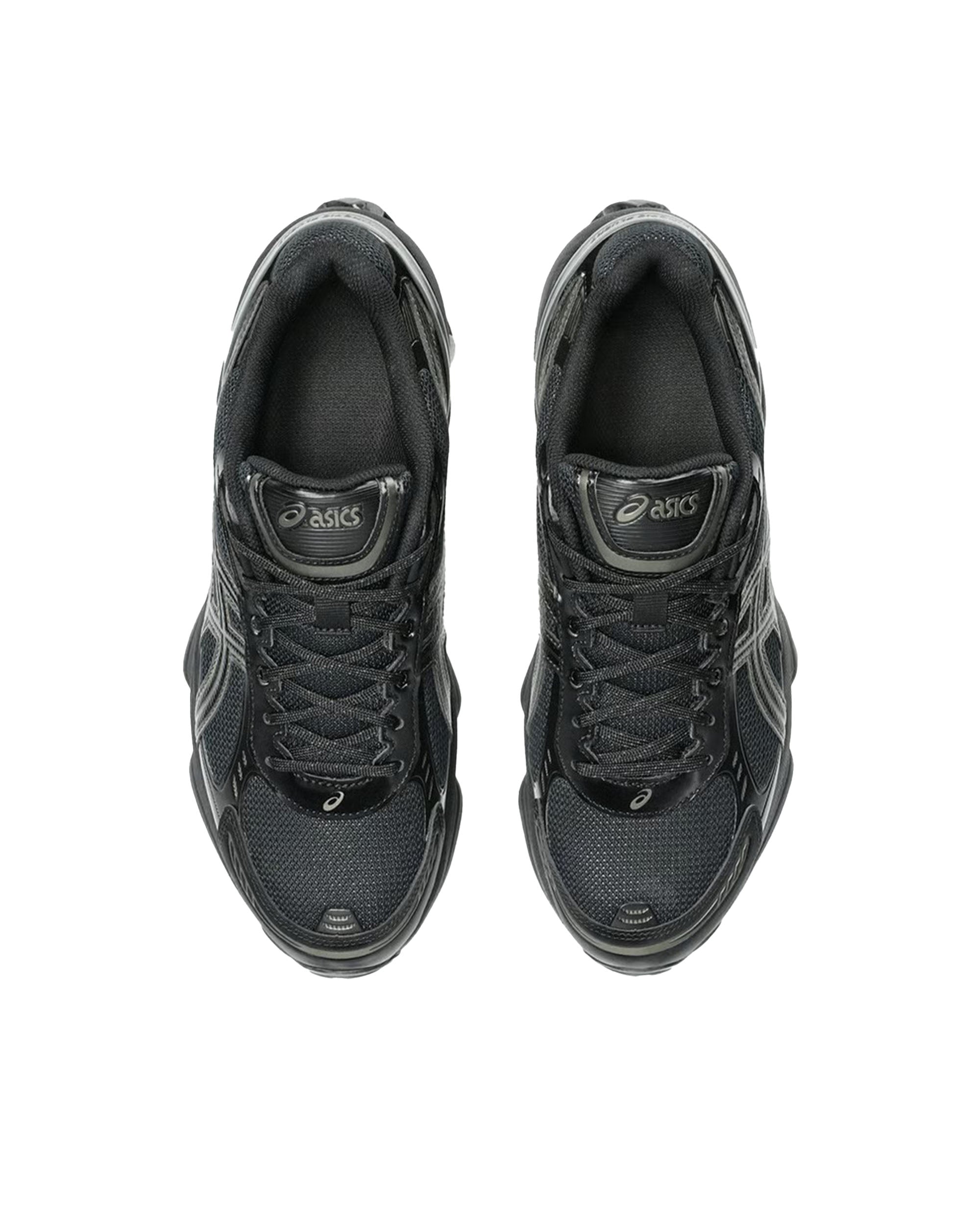 Gel-Kinetic Fluent - Black – HIGHS AND LOWS