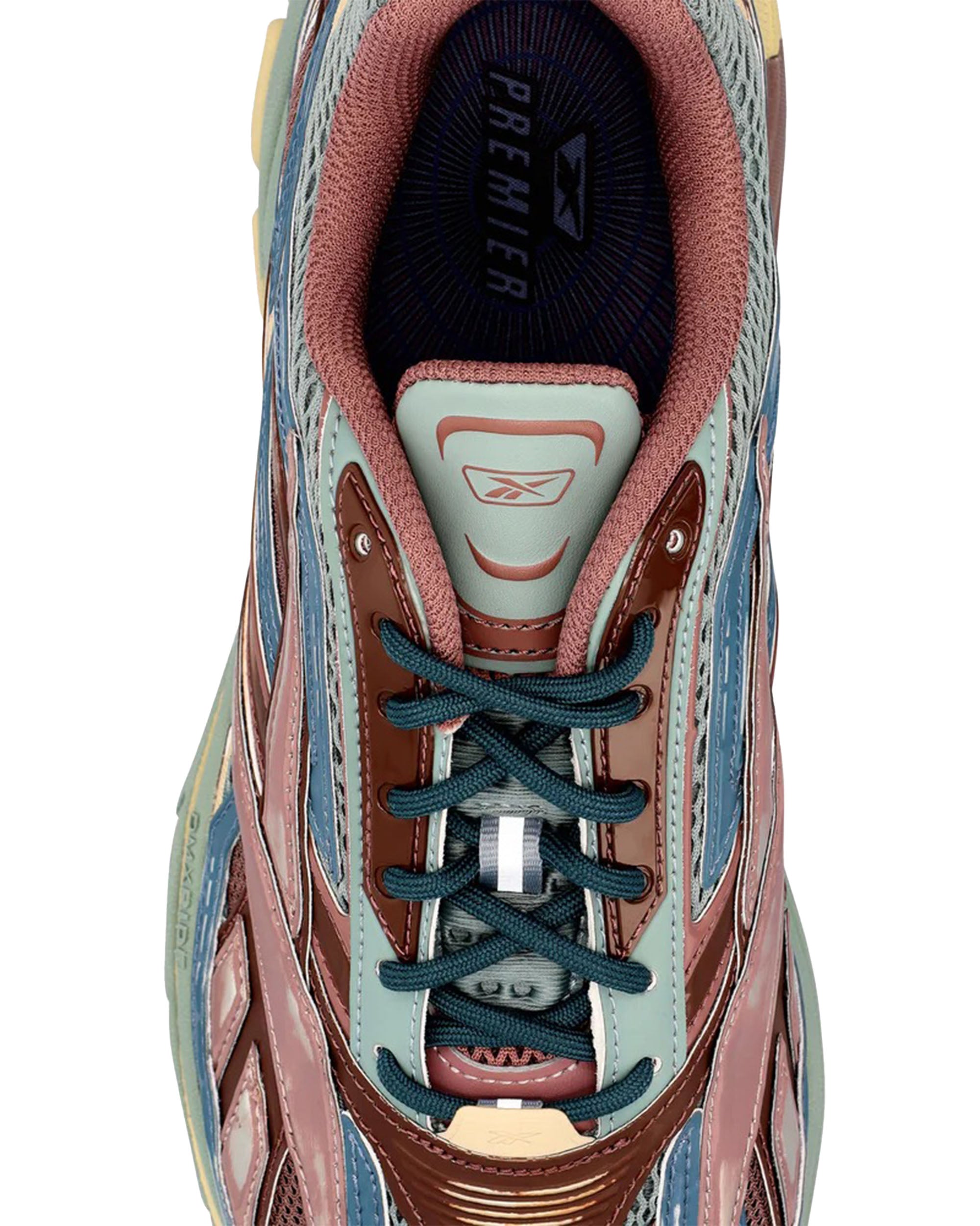 Premier Road Ultra - Grey / Cocoa / Blue